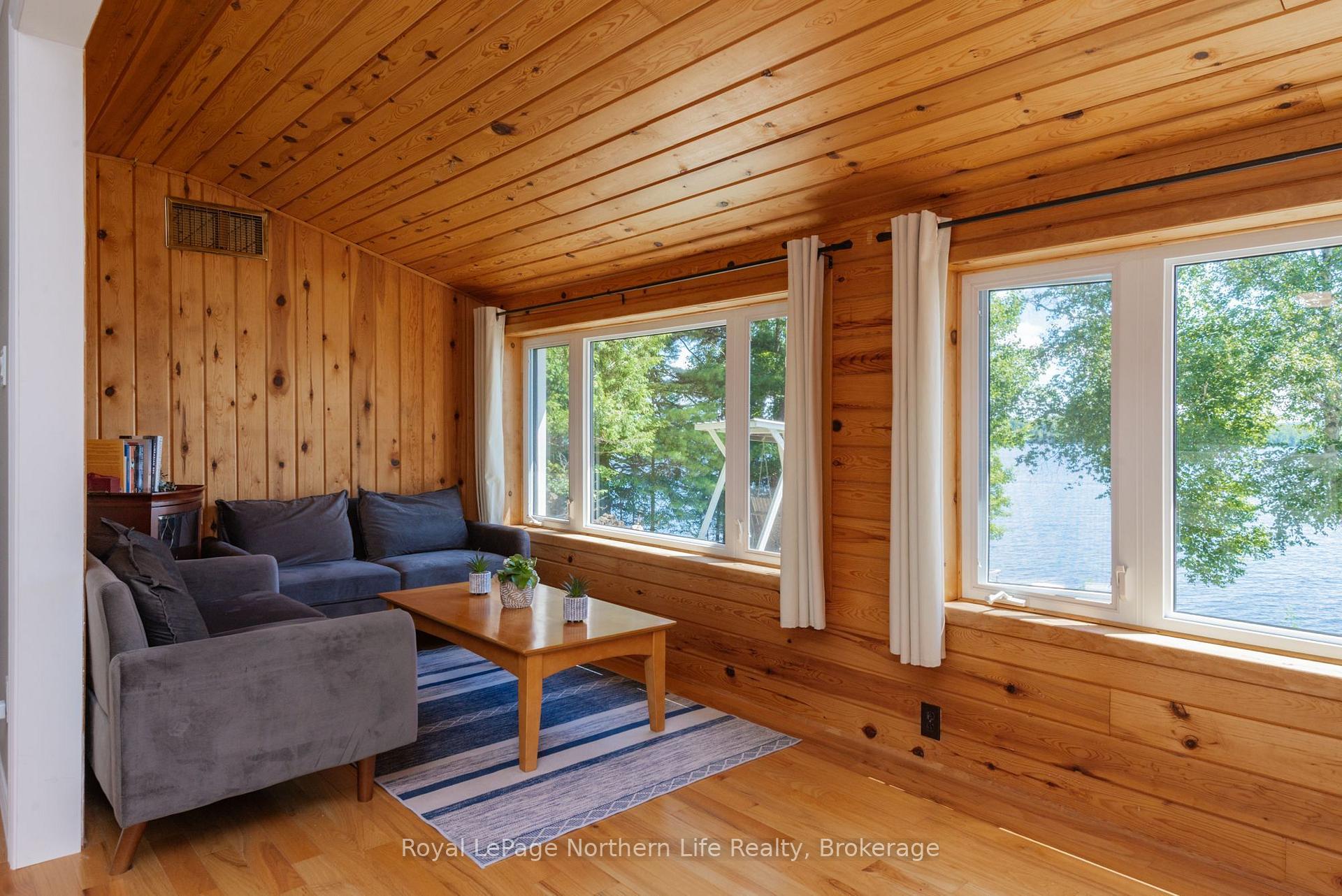 Photo 12 of 159 Morgan Road, East Ferris — HOMEH