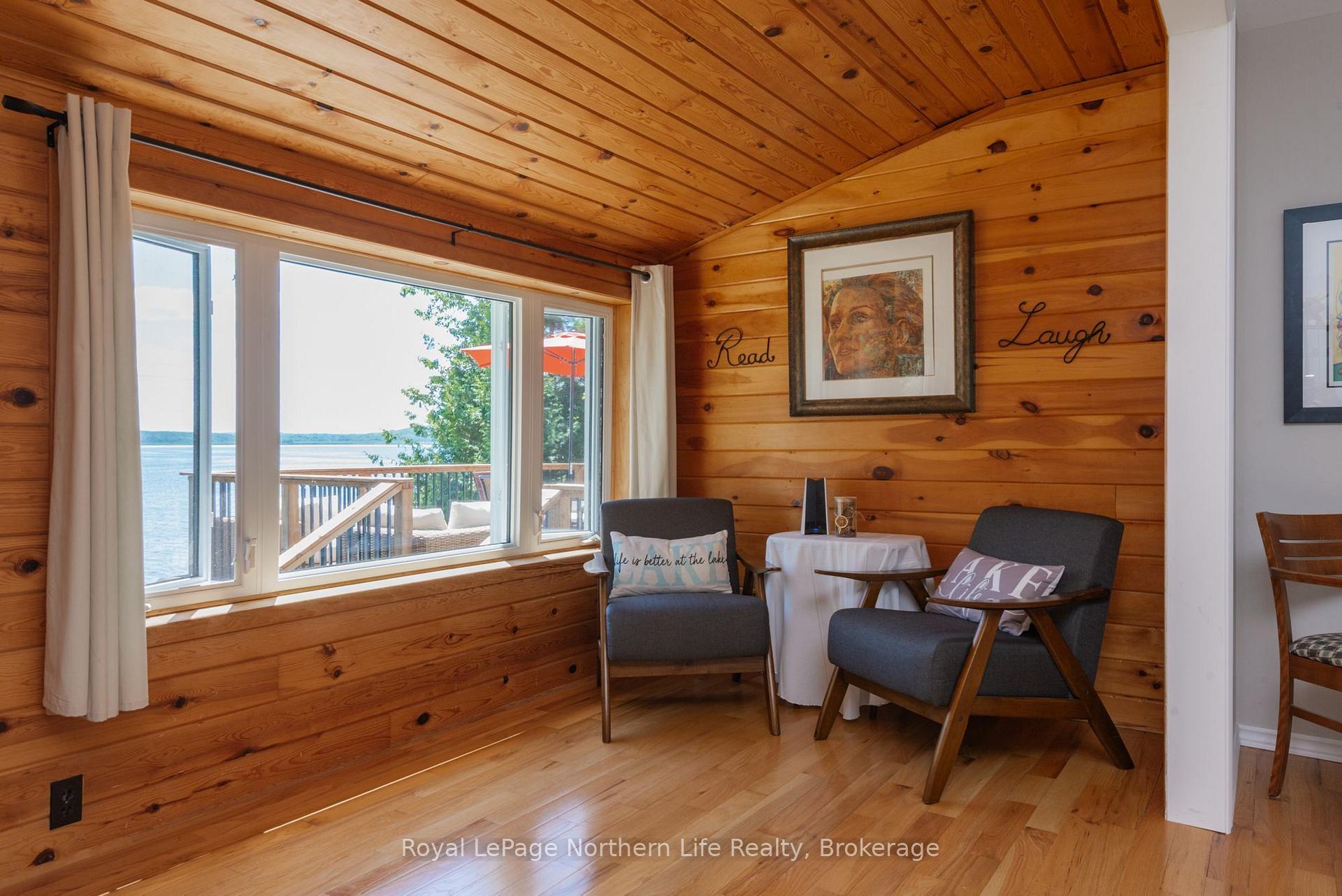 Photo 13 of 159 Morgan Road, East Ferris — HOMEH