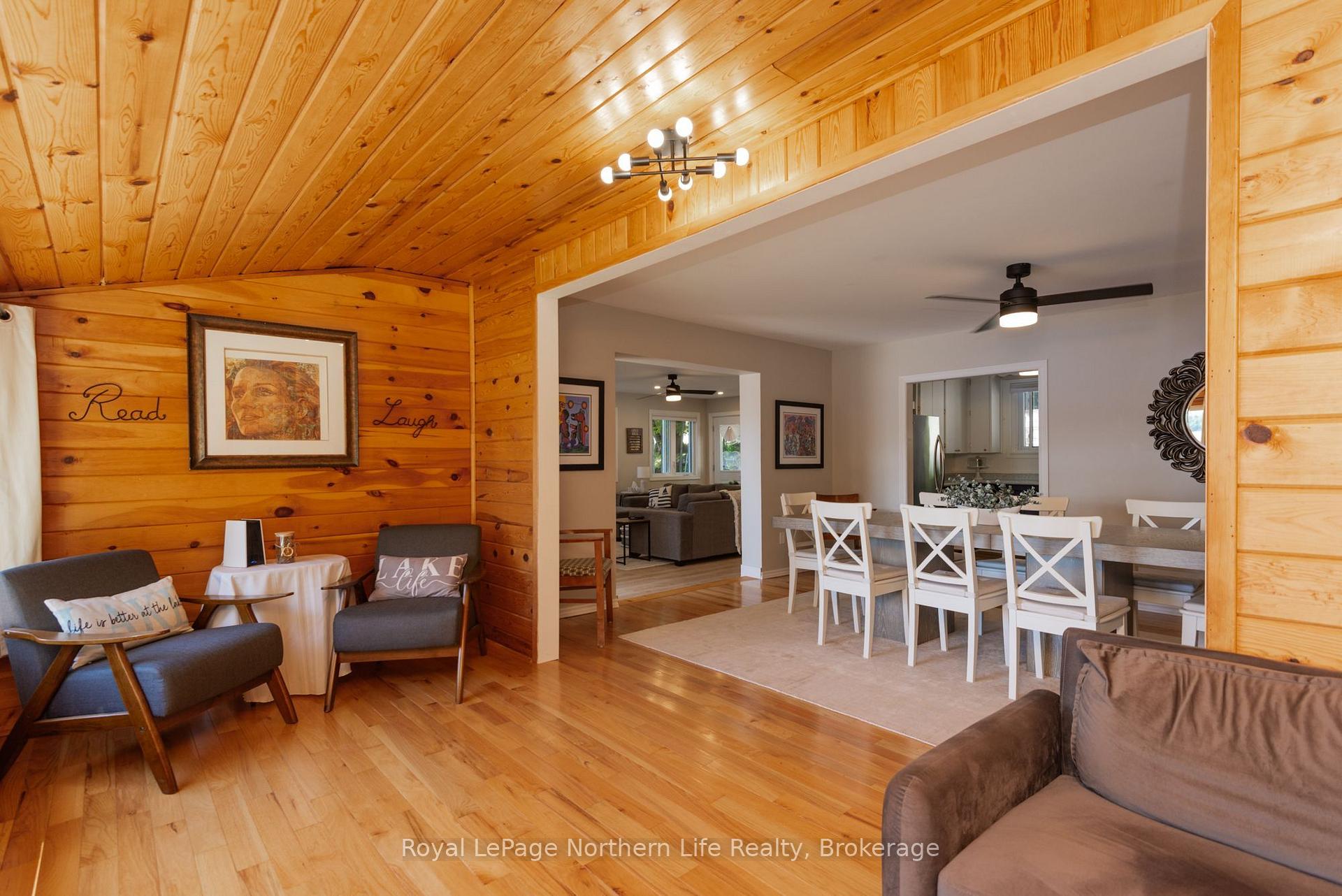 Photo 14 of 159 Morgan Road, East Ferris — HOMEH