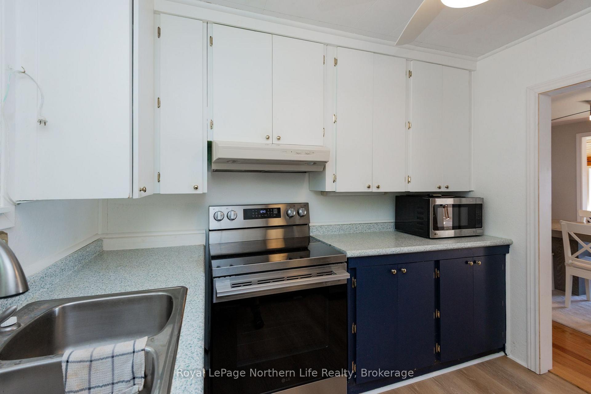 Photo 16 of 159 Morgan Road, East Ferris — HOMEH