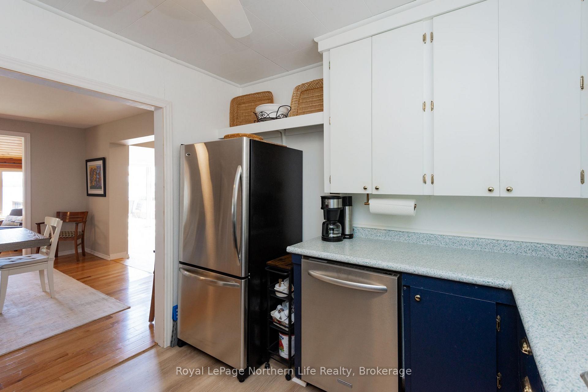 Photo 17 of 159 Morgan Road, East Ferris — HOMEH