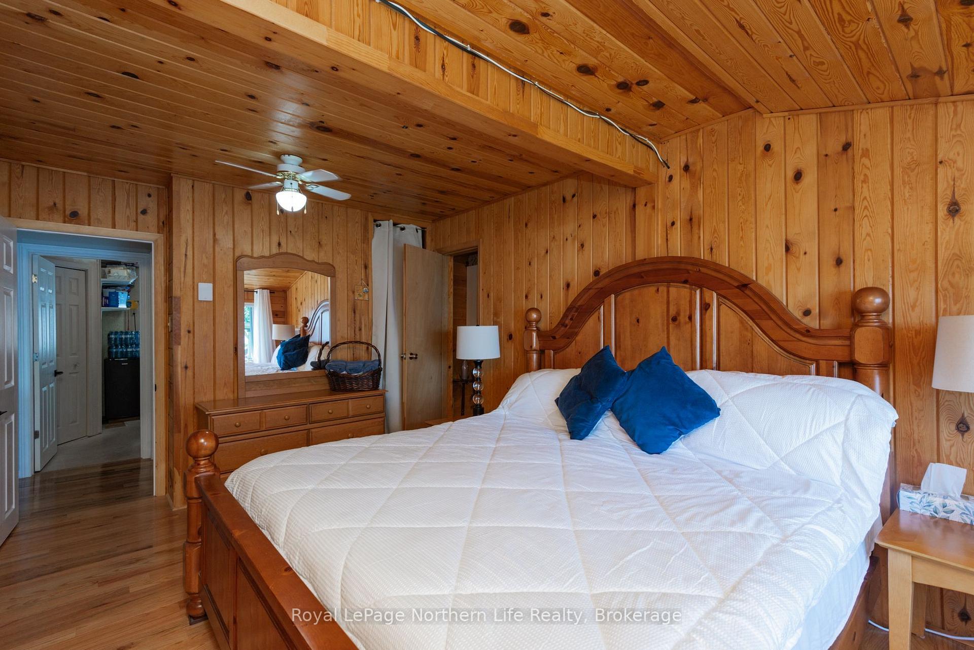 Photo 21 of 159 Morgan Road, East Ferris — HOMEH