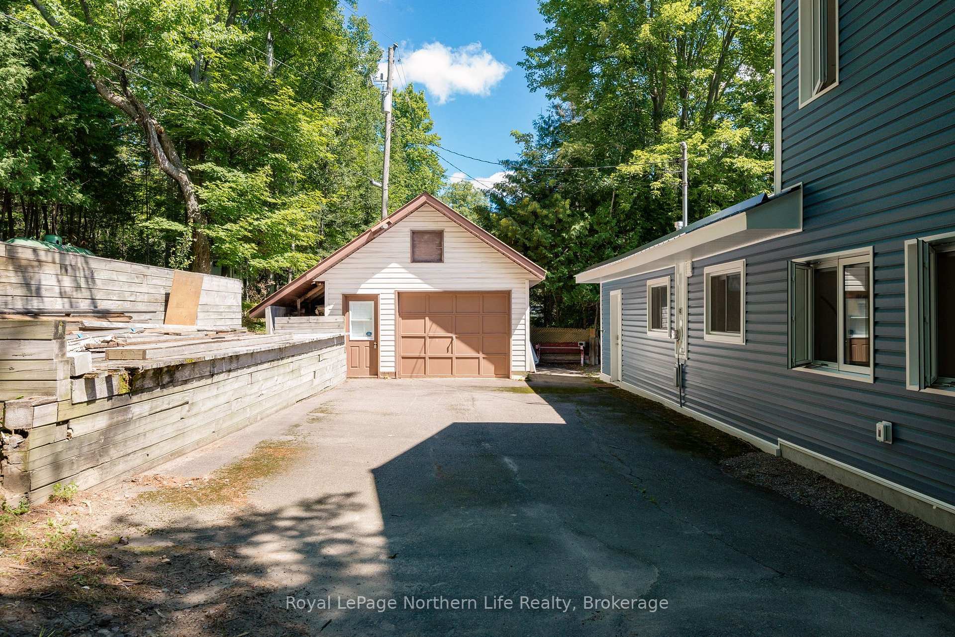 Photo 35 of 159 Morgan Road, East Ferris — HOMEH