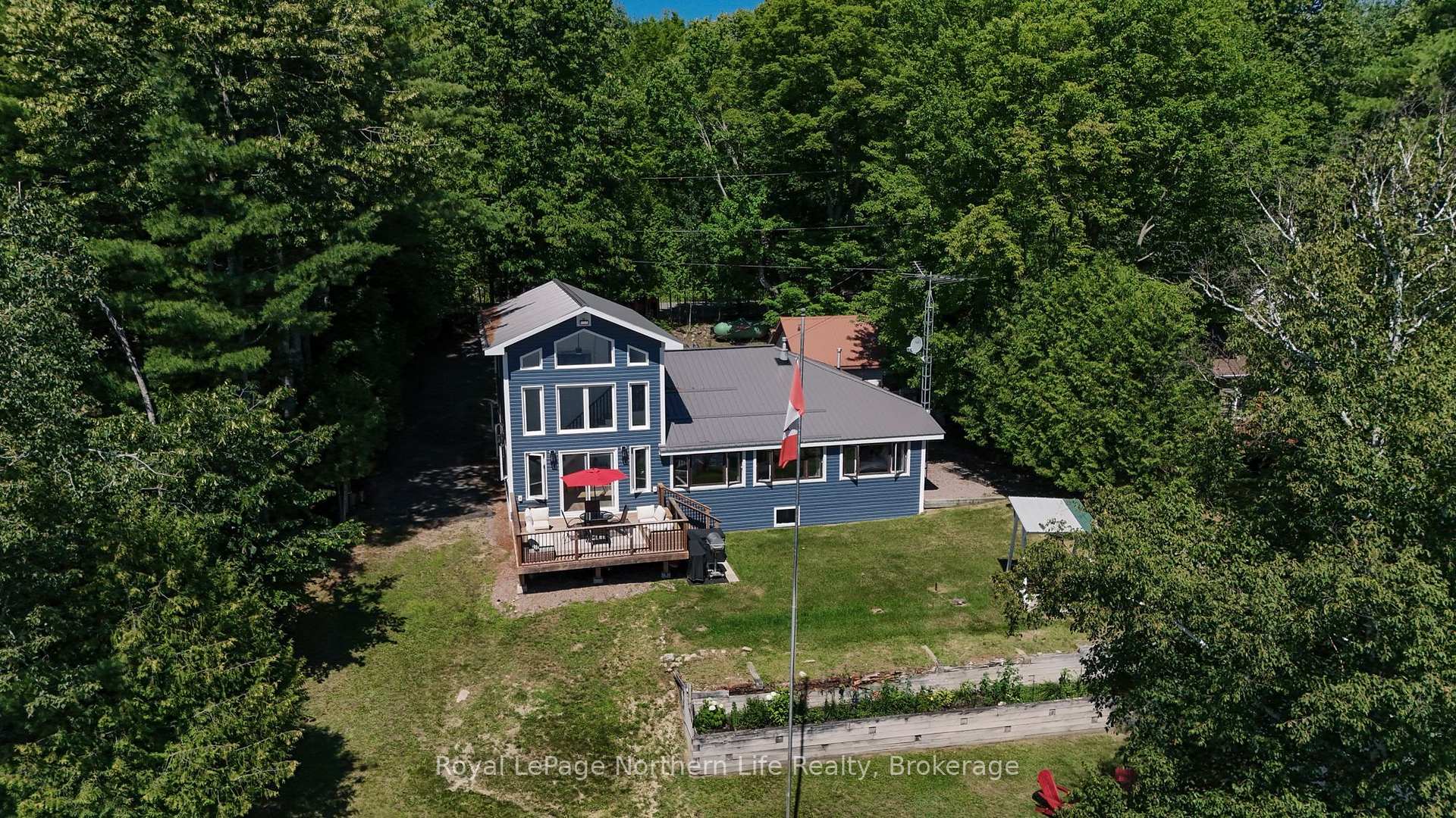 Photo 37 of 159 Morgan Road, East Ferris — HOMEH