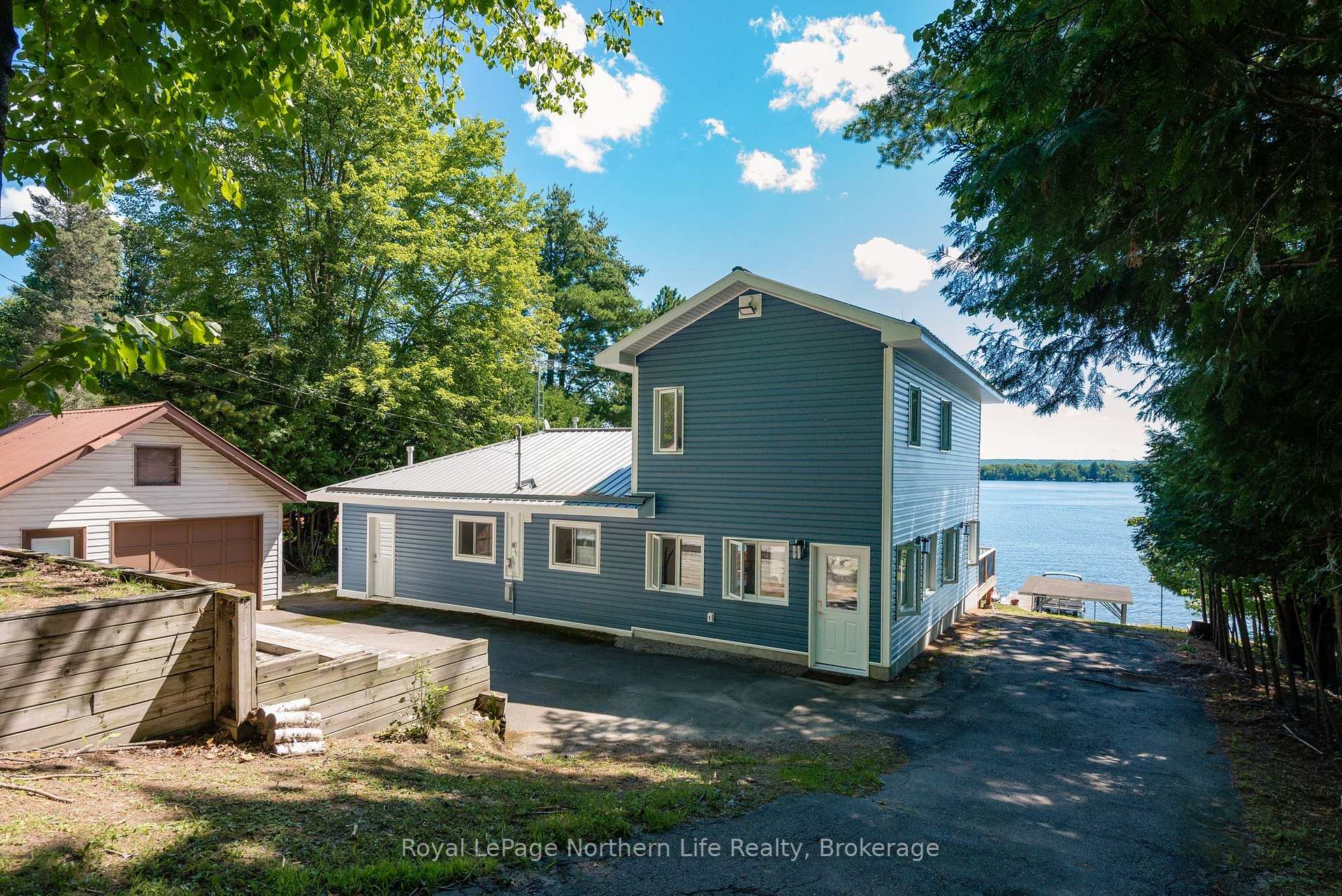 Photo 41 of 159 Morgan Road, East Ferris — HOMEH