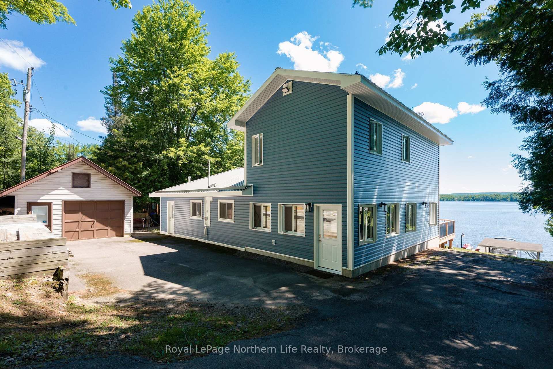 Photo 42 of 159 Morgan Road, East Ferris — HOMEH