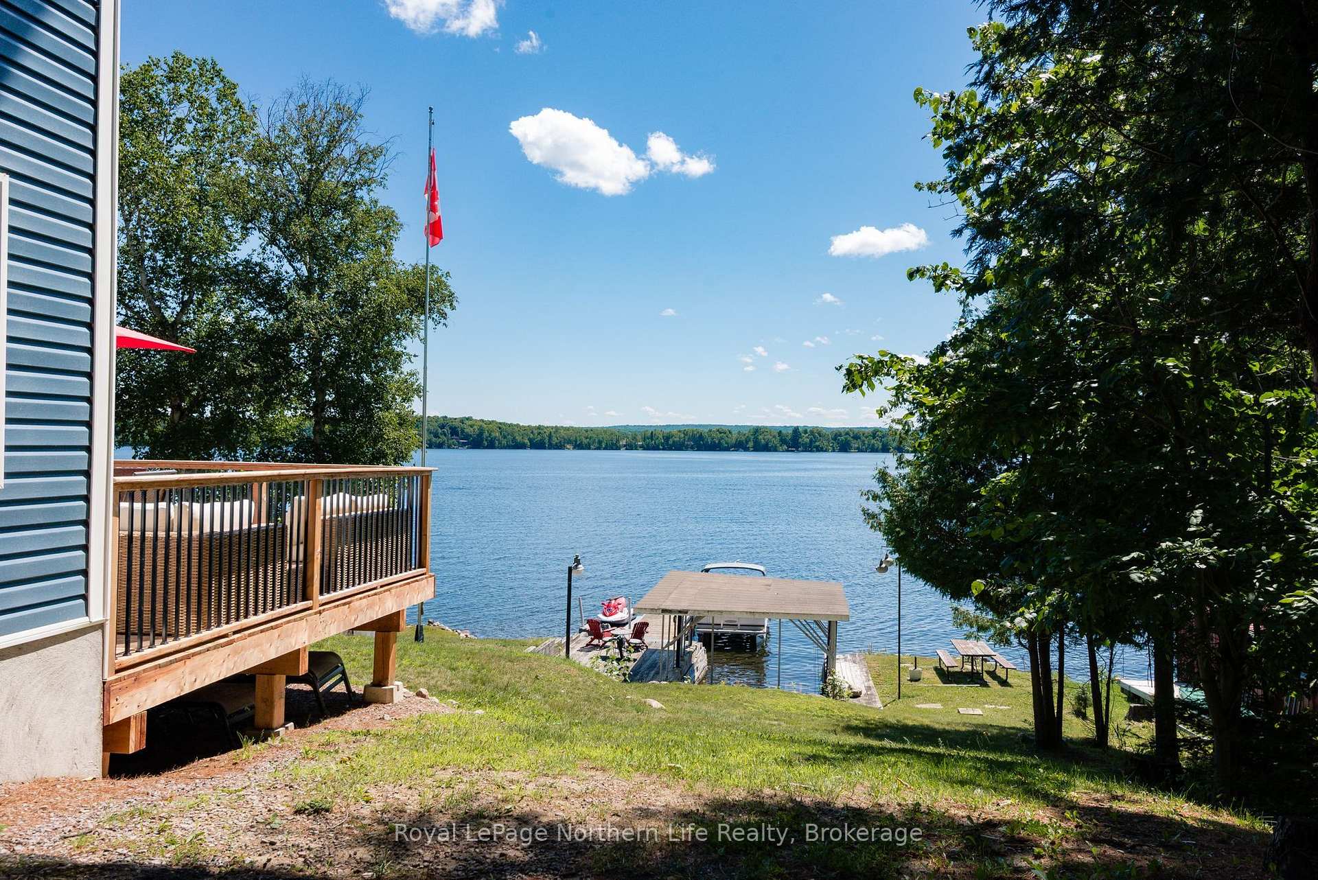 Photo 43 of 159 Morgan Road, East Ferris — HOMEH