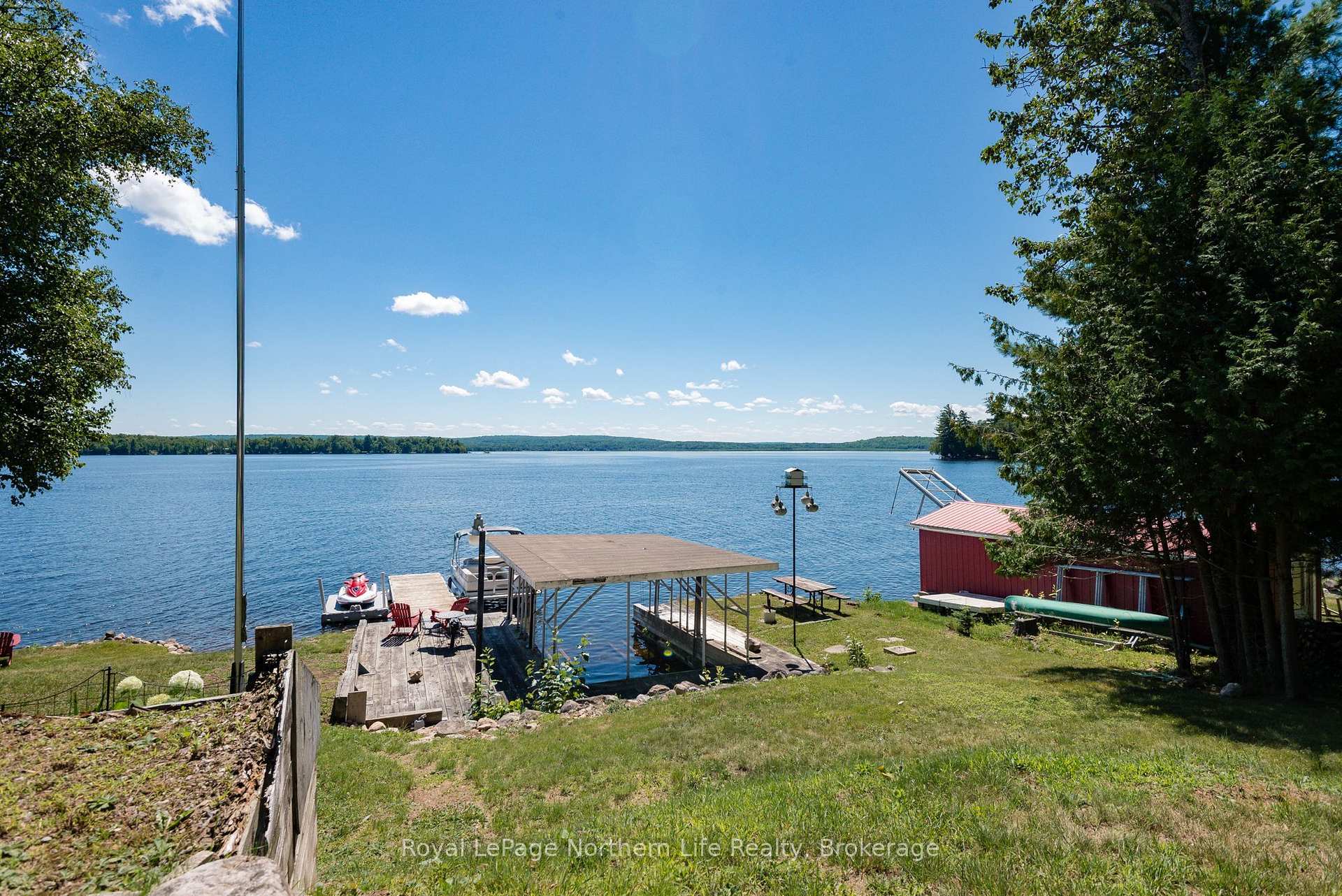 Photo 44 of 159 Morgan Road, East Ferris — HOMEH