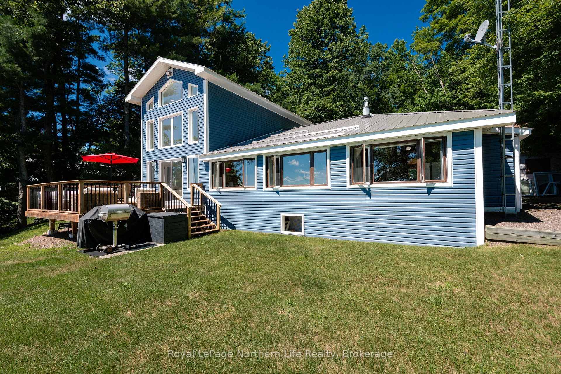 Photo 45 of 159 Morgan Road, East Ferris — HOMEH
