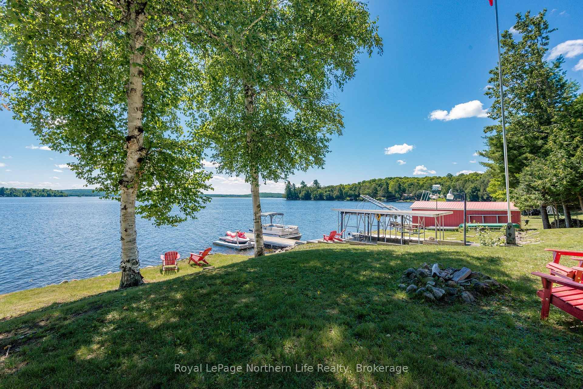 Photo 49 of 159 Morgan Road, East Ferris — HOMEH
