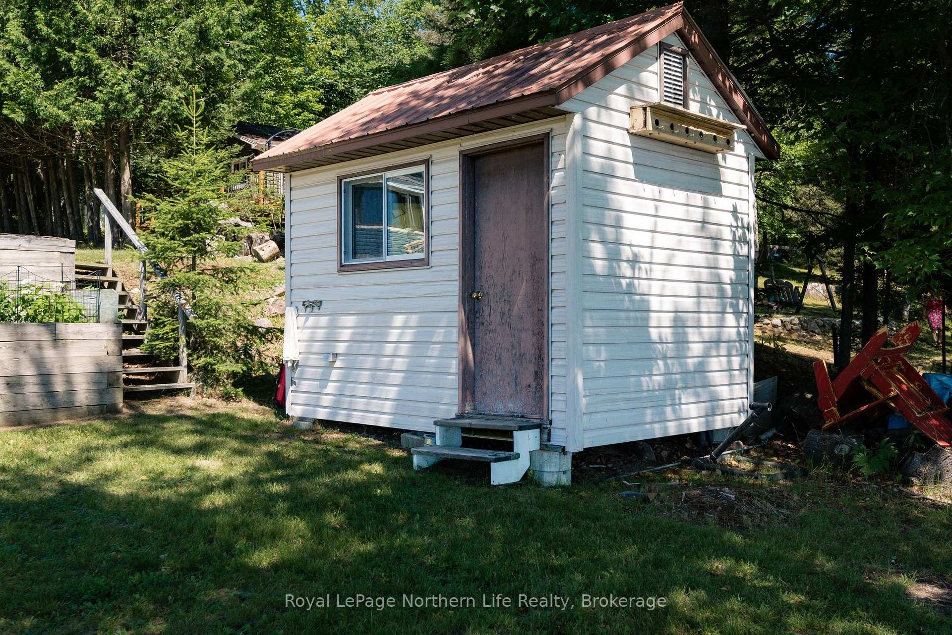 Photo 50 of 159 Morgan Road, East Ferris — HOMEH