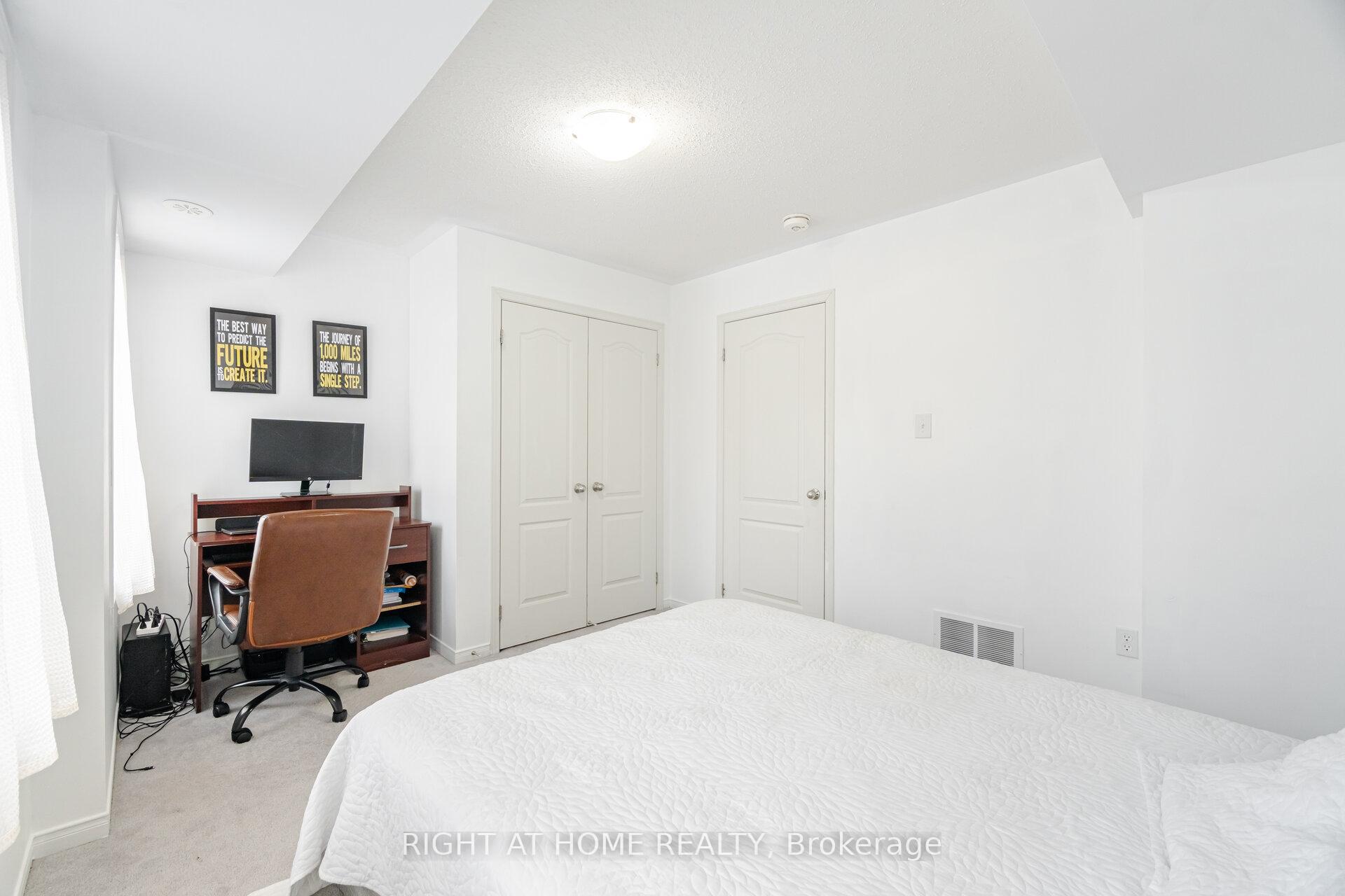 Photo 25 of Unit 397, 45 Icy Note Path, Oshawa, Windfields — HOMEH