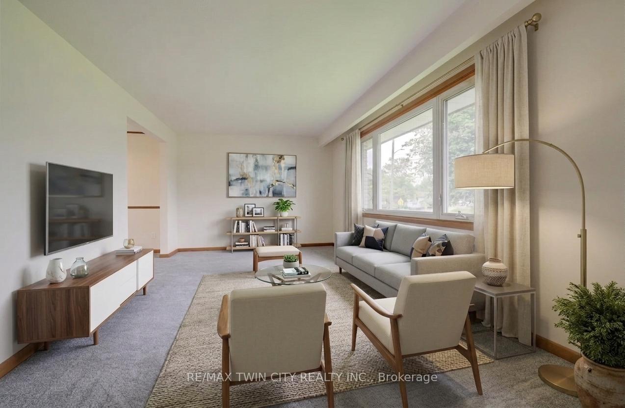 Photo 7 of 75 Balmoral Drive, Guelph, Riverside Park — HOMEH