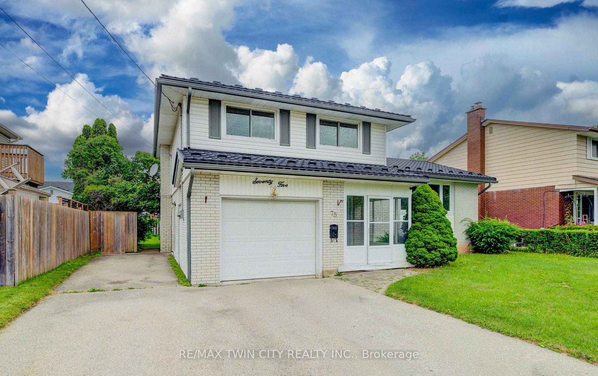 Photo 26 of 75 Balmoral Drive, Guelph, Riverside Park — HOMEH
