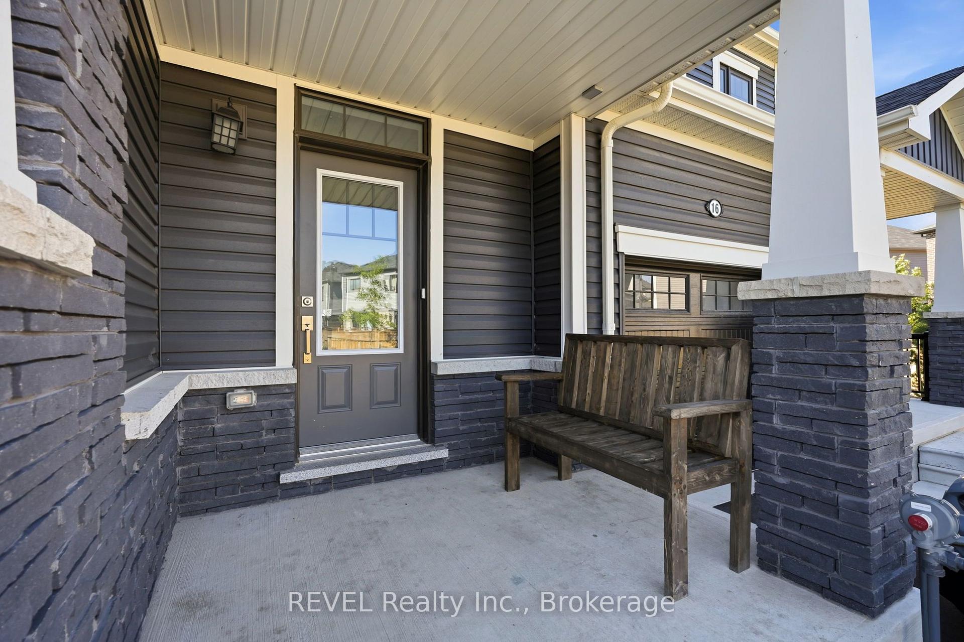 Photo 2 of Unit 15, 15 15 Peach Street, Thorold, Rolling Meadows — HOMEH