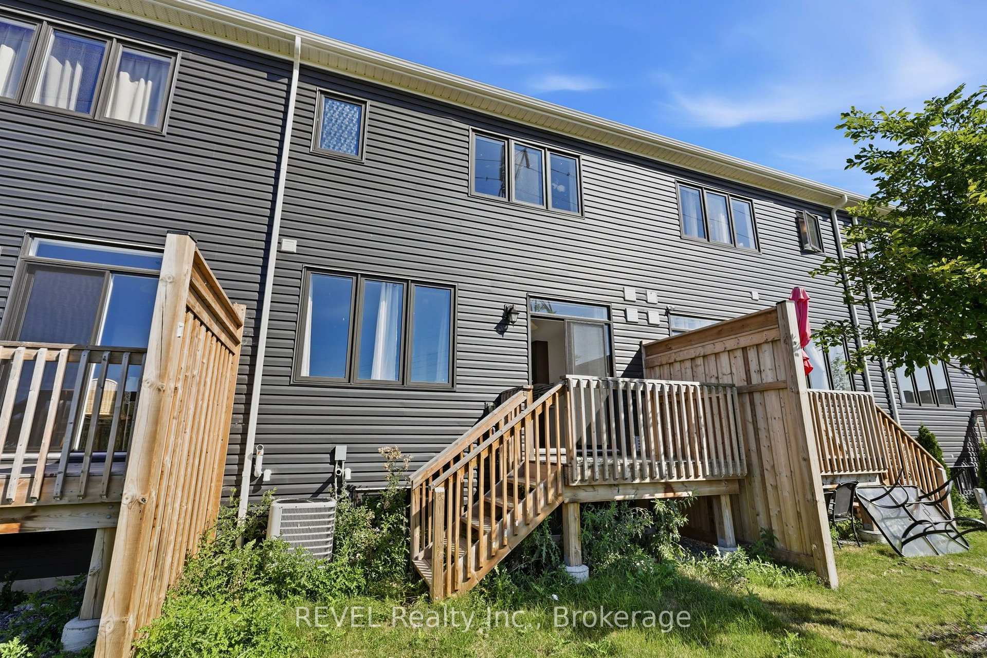Photo 33 of Unit 15, 15 15 Peach Street, Thorold, Rolling Meadows — HOMEH