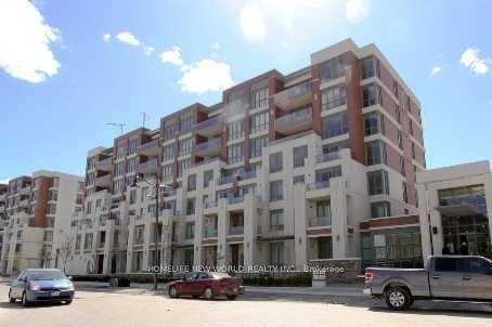 Photo 1 of Unit 313, 21 Upper Duke Crescent, Markham, Unionville — HOMEH