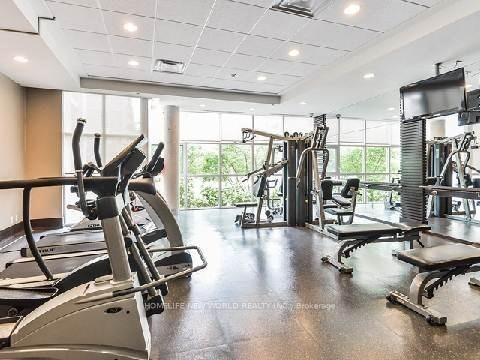Photo 4 of Unit 313, 21 Upper Duke Crescent, Markham, Unionville — HOMEH