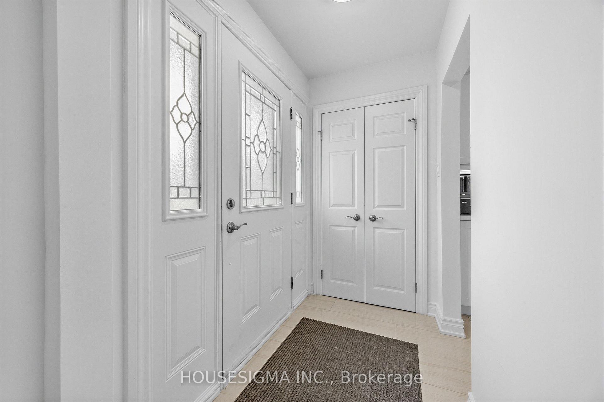 Photo 2 of 61 Ruthmar Crescent, North York, Black Creek — HOMEH