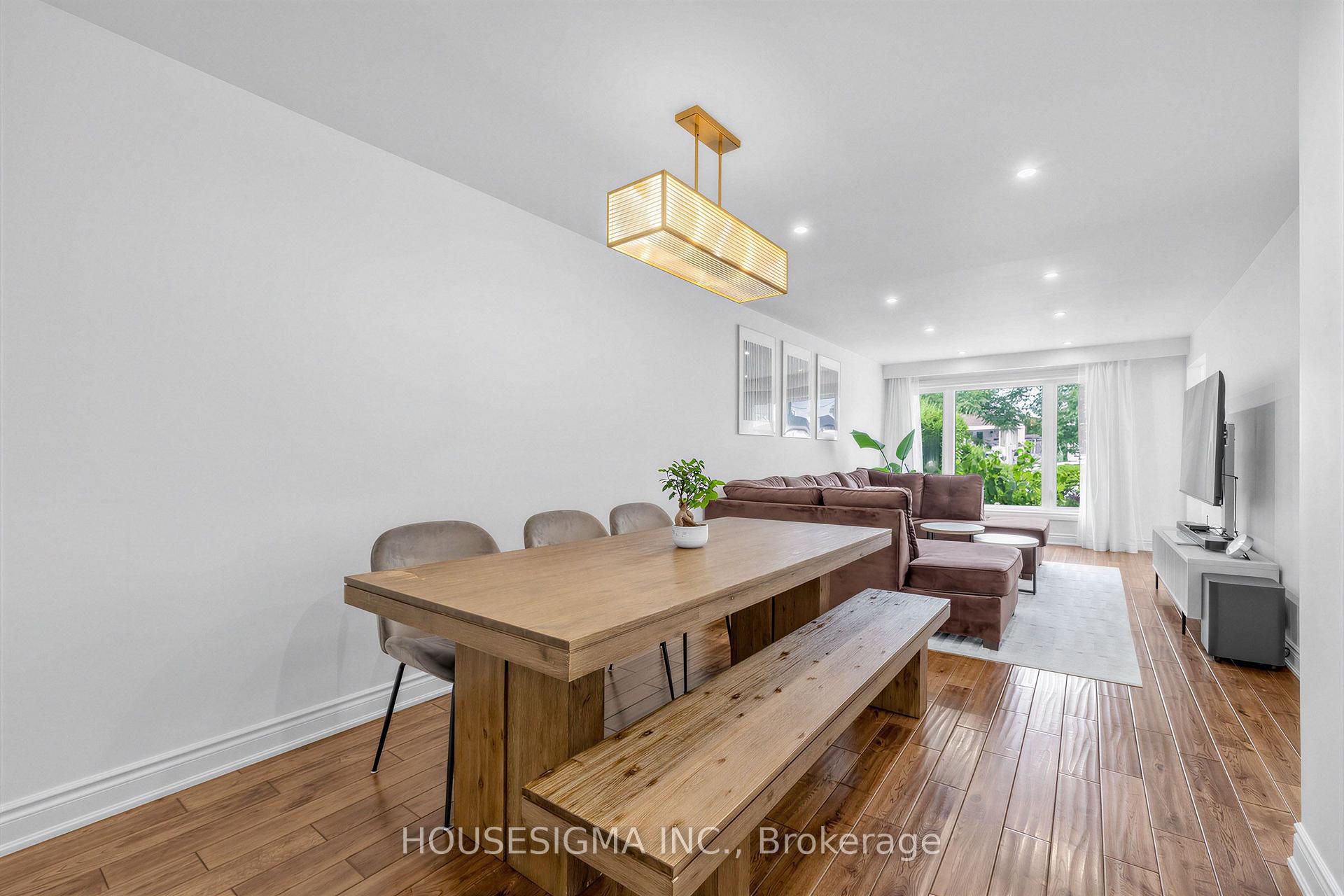 Photo 6 of 61 Ruthmar Crescent, North York, Black Creek — HOMEH