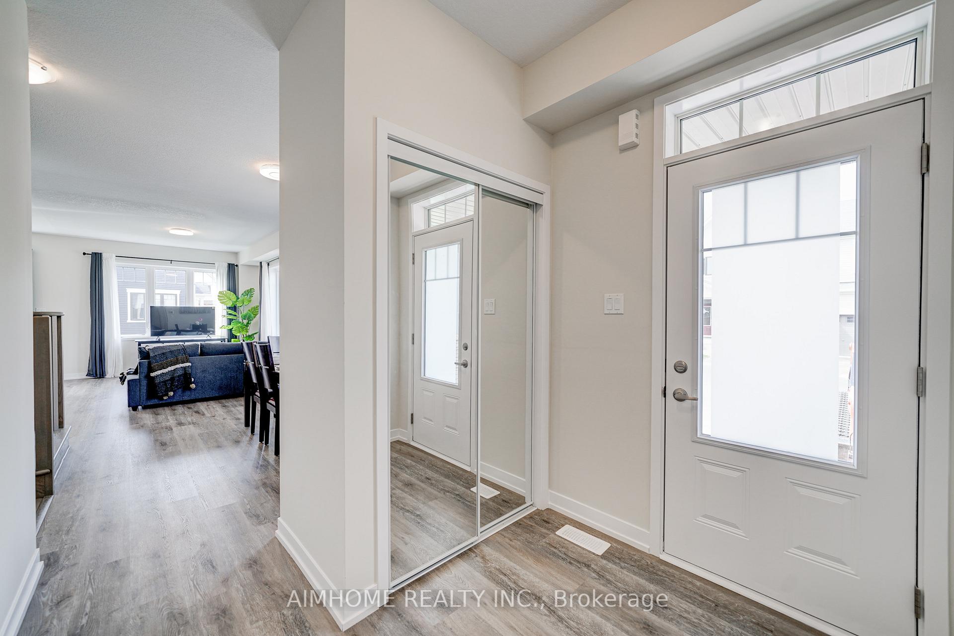 Photo 5 of Unit 8, 7789 Kalar Road, Niagara Falls, Brown — HOMEH