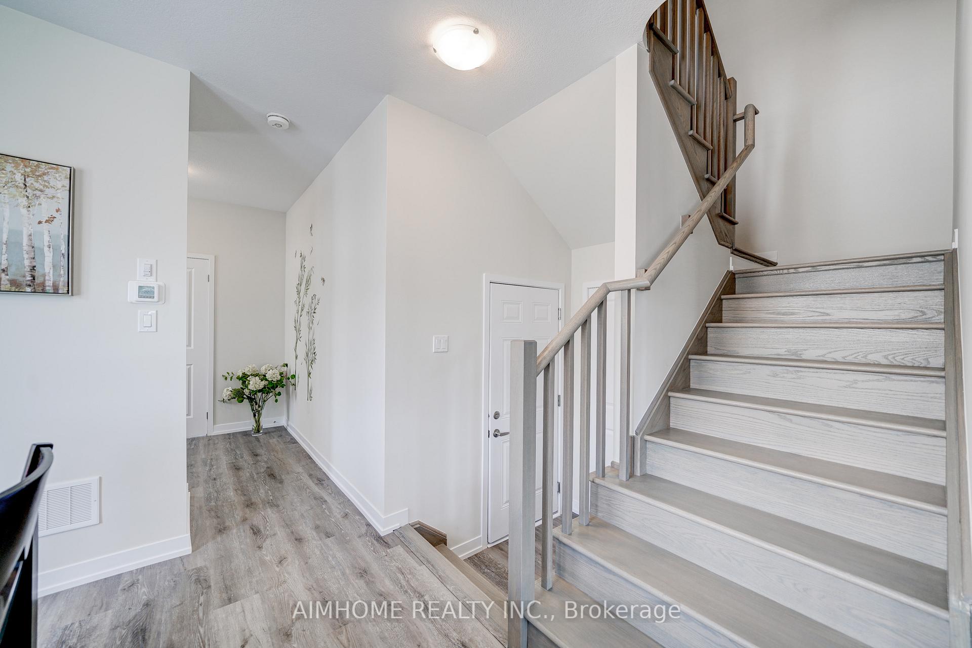 Photo 6 of Unit 8, 7789 Kalar Road, Niagara Falls, Brown — HOMEH