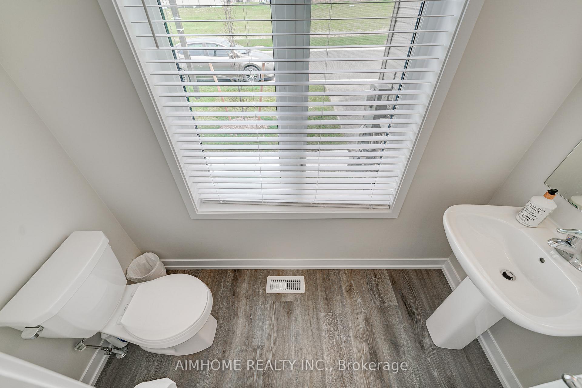 Photo 7 of Unit 8, 7789 Kalar Road, Niagara Falls, Brown — HOMEH