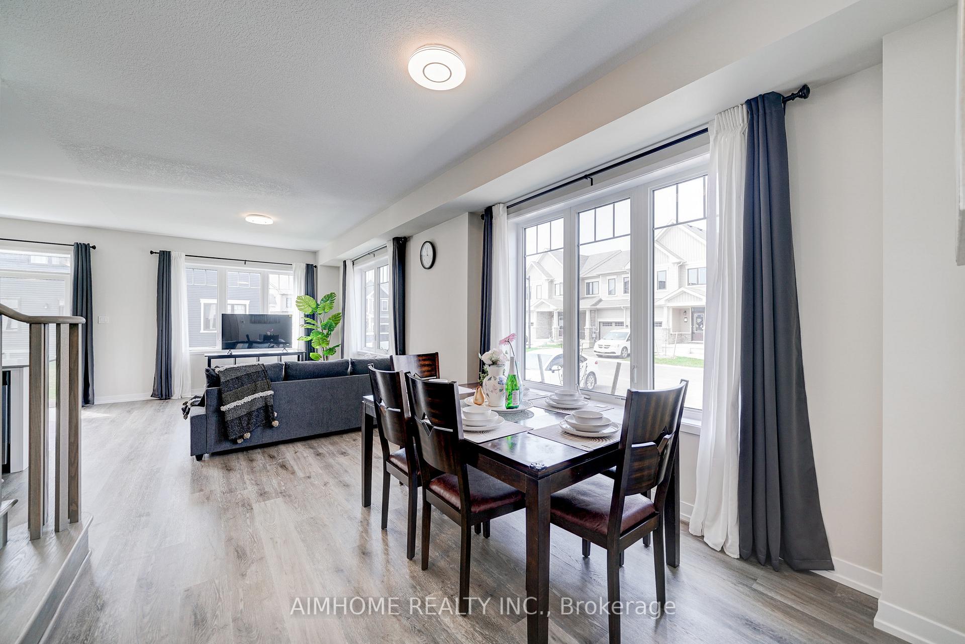 Photo 8 of Unit 8, 7789 Kalar Road, Niagara Falls, Brown — HOMEH