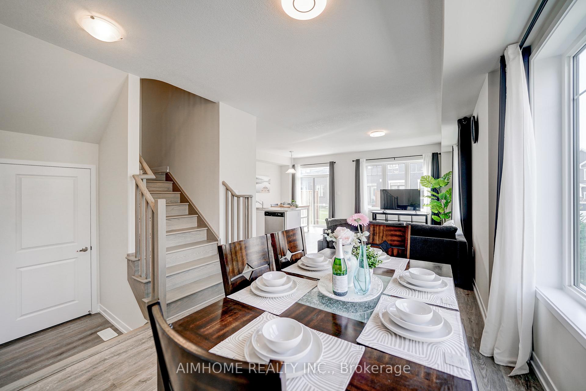 Photo 9 of Unit 8, 7789 Kalar Road, Niagara Falls, Brown — HOMEH