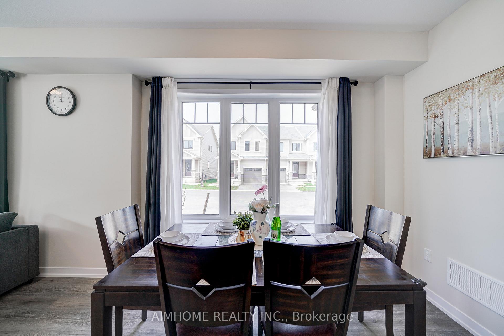 Photo 10 of Unit 8, 7789 Kalar Road, Niagara Falls, Brown — HOMEH