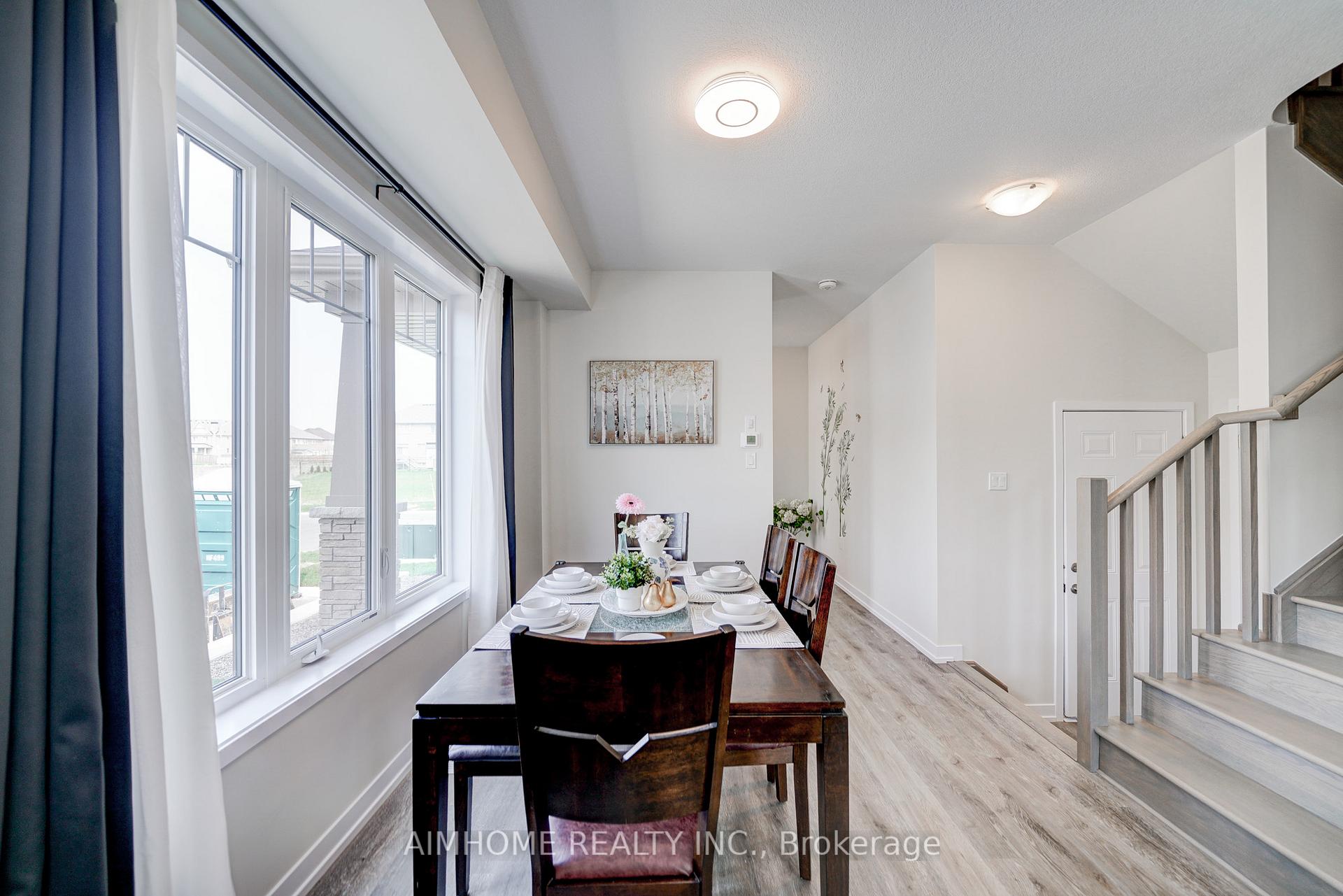 Photo 11 of Unit 8, 7789 Kalar Road, Niagara Falls, Brown — HOMEH