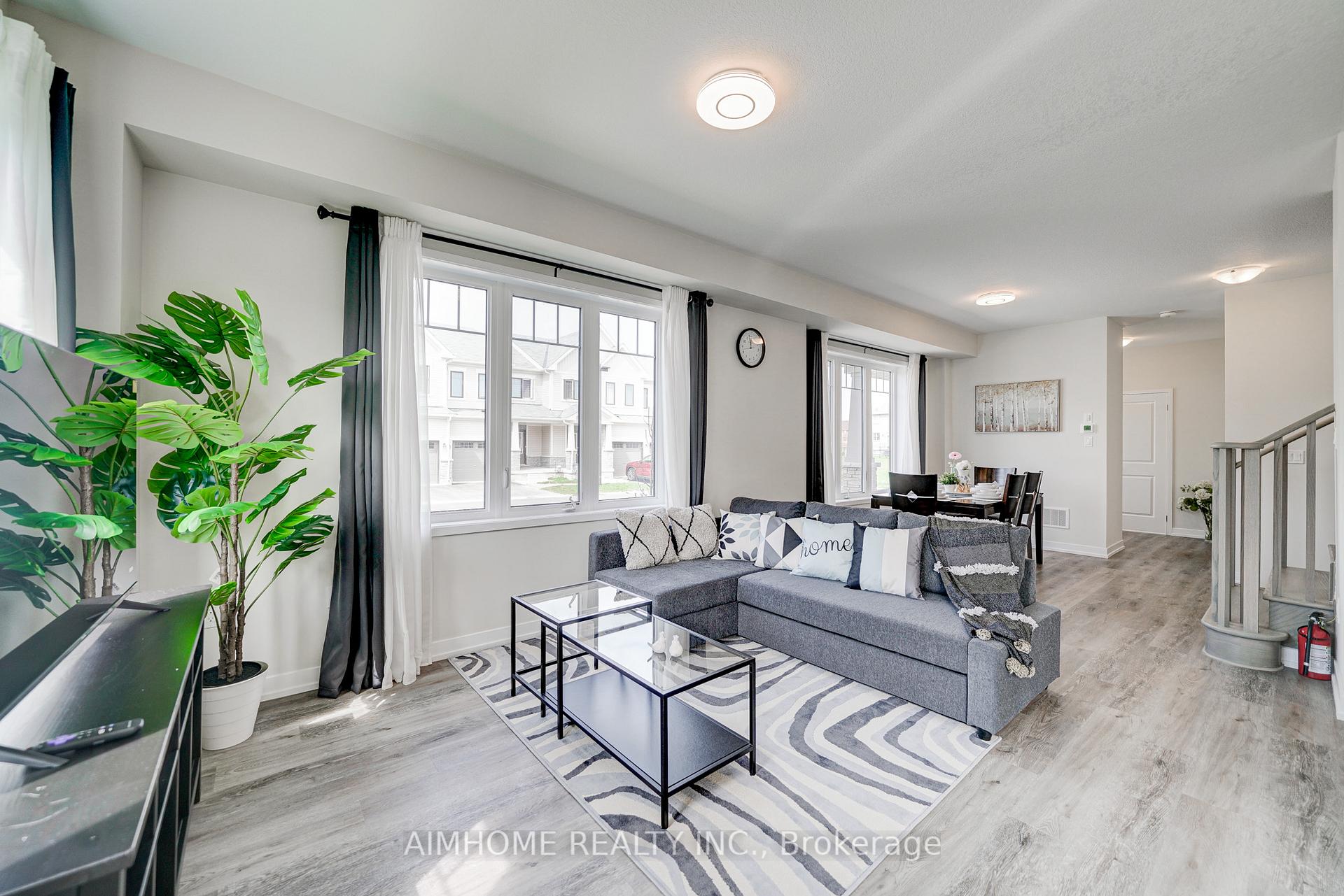 Photo 15 of Unit 8, 7789 Kalar Road, Niagara Falls, Brown — HOMEH