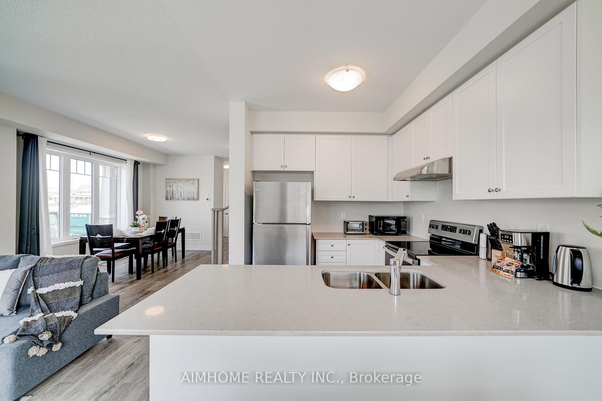 Photo 17 of Unit 8, 7789 Kalar Road, Niagara Falls, Brown — HOMEH