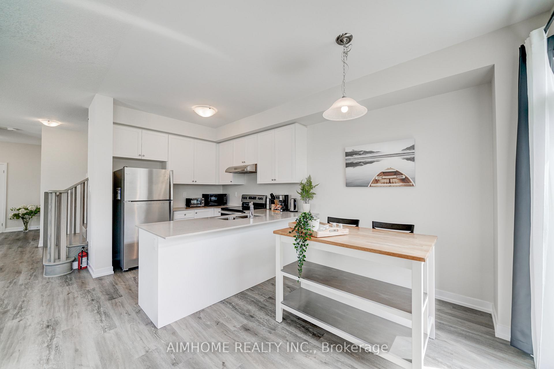 Photo 21 of Unit 8, 7789 Kalar Road, Niagara Falls, Brown — HOMEH