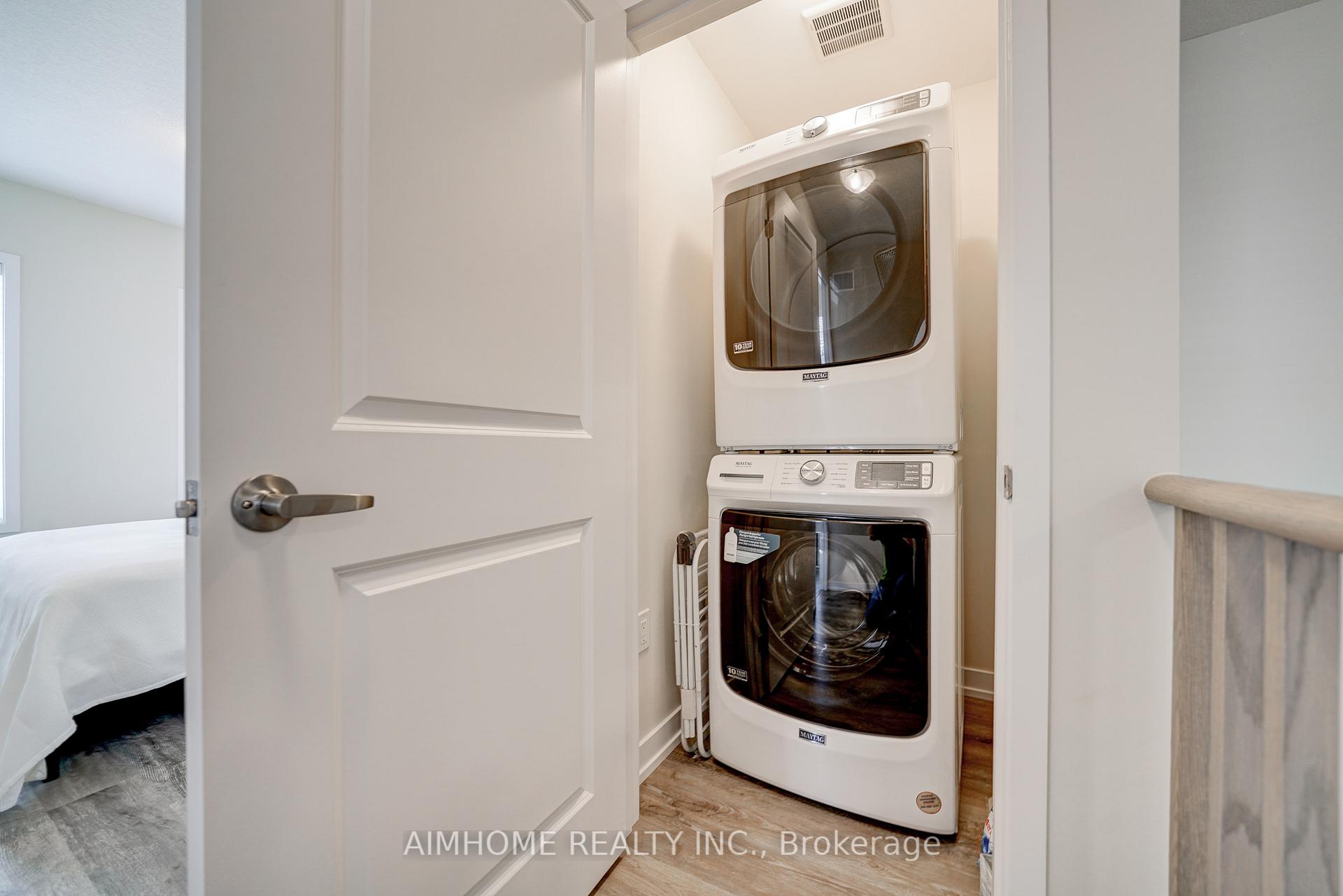 Photo 22 of Unit 8, 7789 Kalar Road, Niagara Falls, Brown — HOMEH