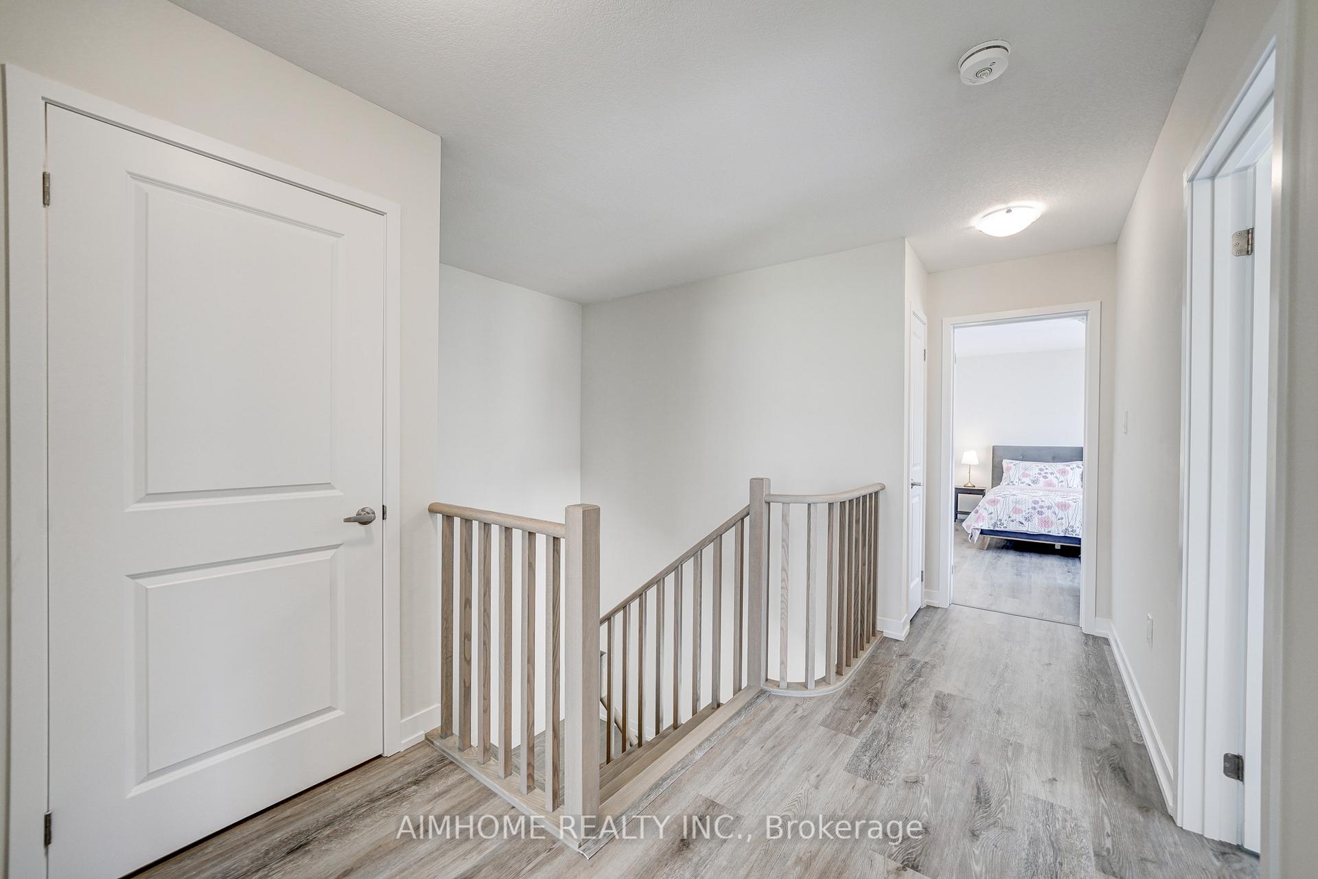 Photo 23 of Unit 8, 7789 Kalar Road, Niagara Falls, Brown — HOMEH