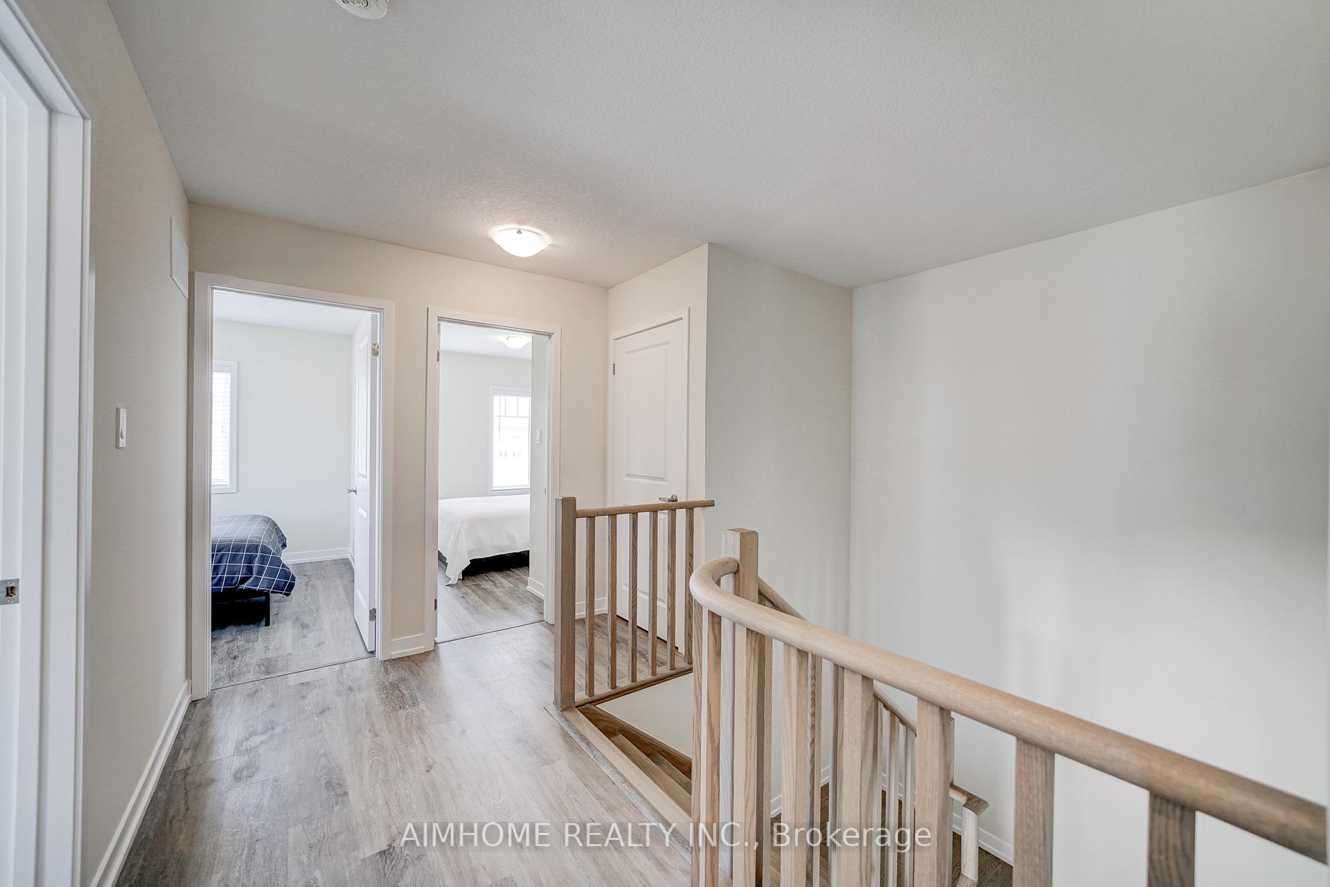 Photo 24 of Unit 8, 7789 Kalar Road, Niagara Falls, Brown — HOMEH