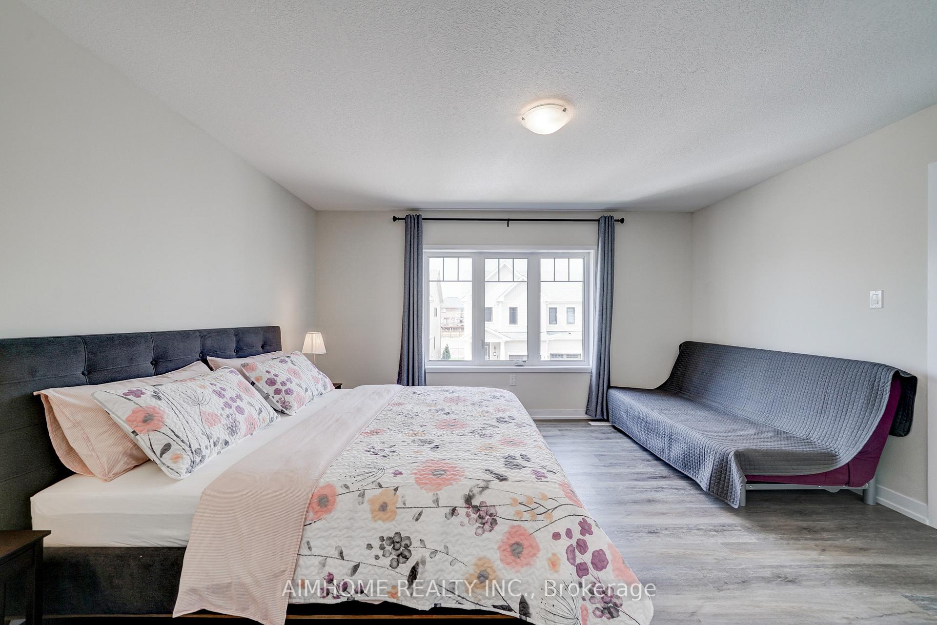 Photo 26 of Unit 8, 7789 Kalar Road, Niagara Falls, Brown — HOMEH