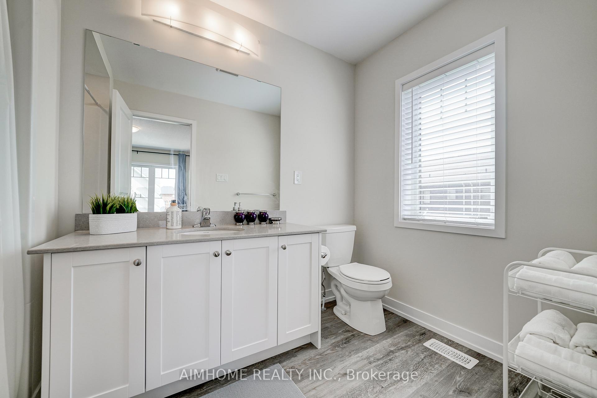 Photo 27 of Unit 8, 7789 Kalar Road, Niagara Falls, Brown — HOMEH