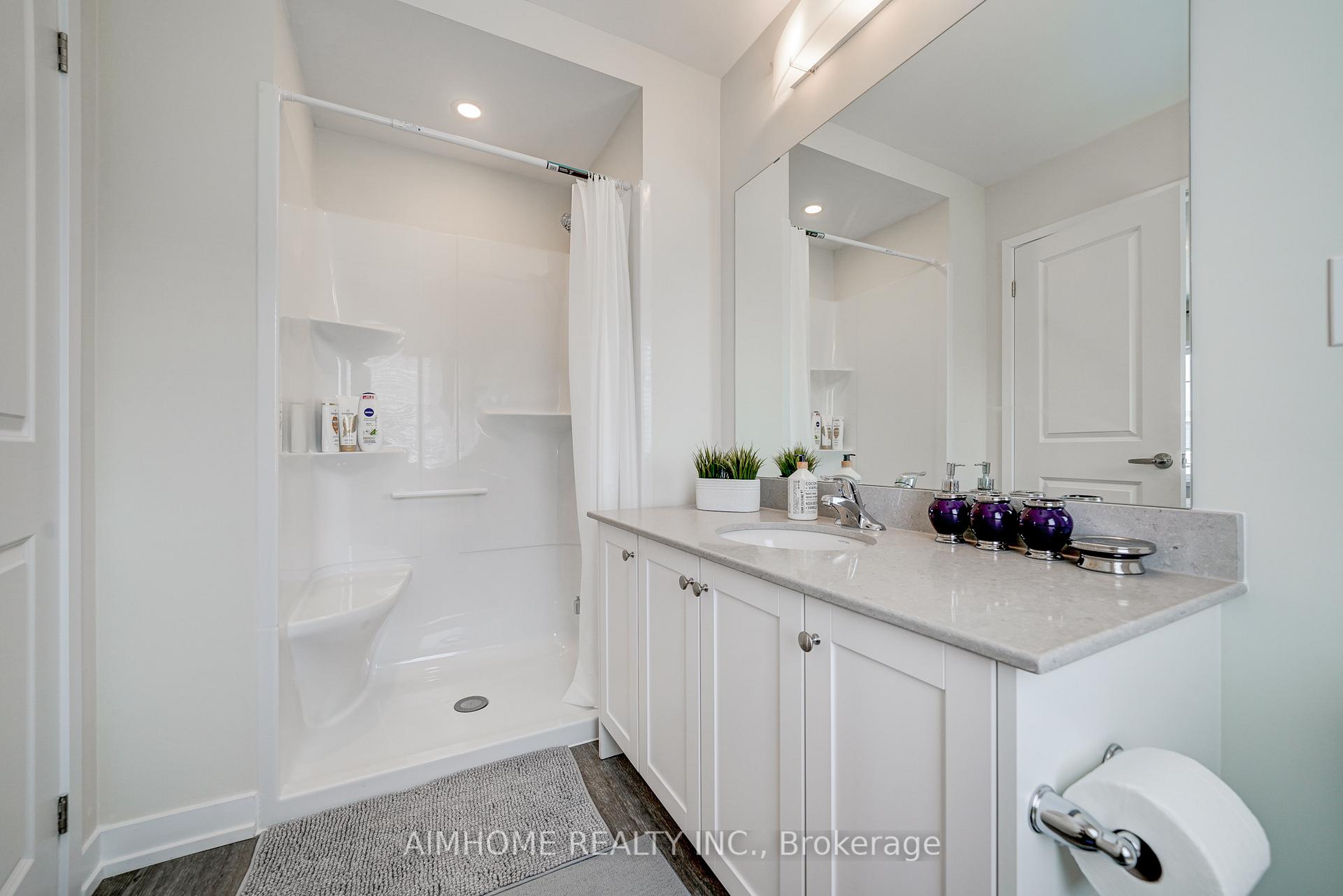 Photo 28 of Unit 8, 7789 Kalar Road, Niagara Falls, Brown — HOMEH