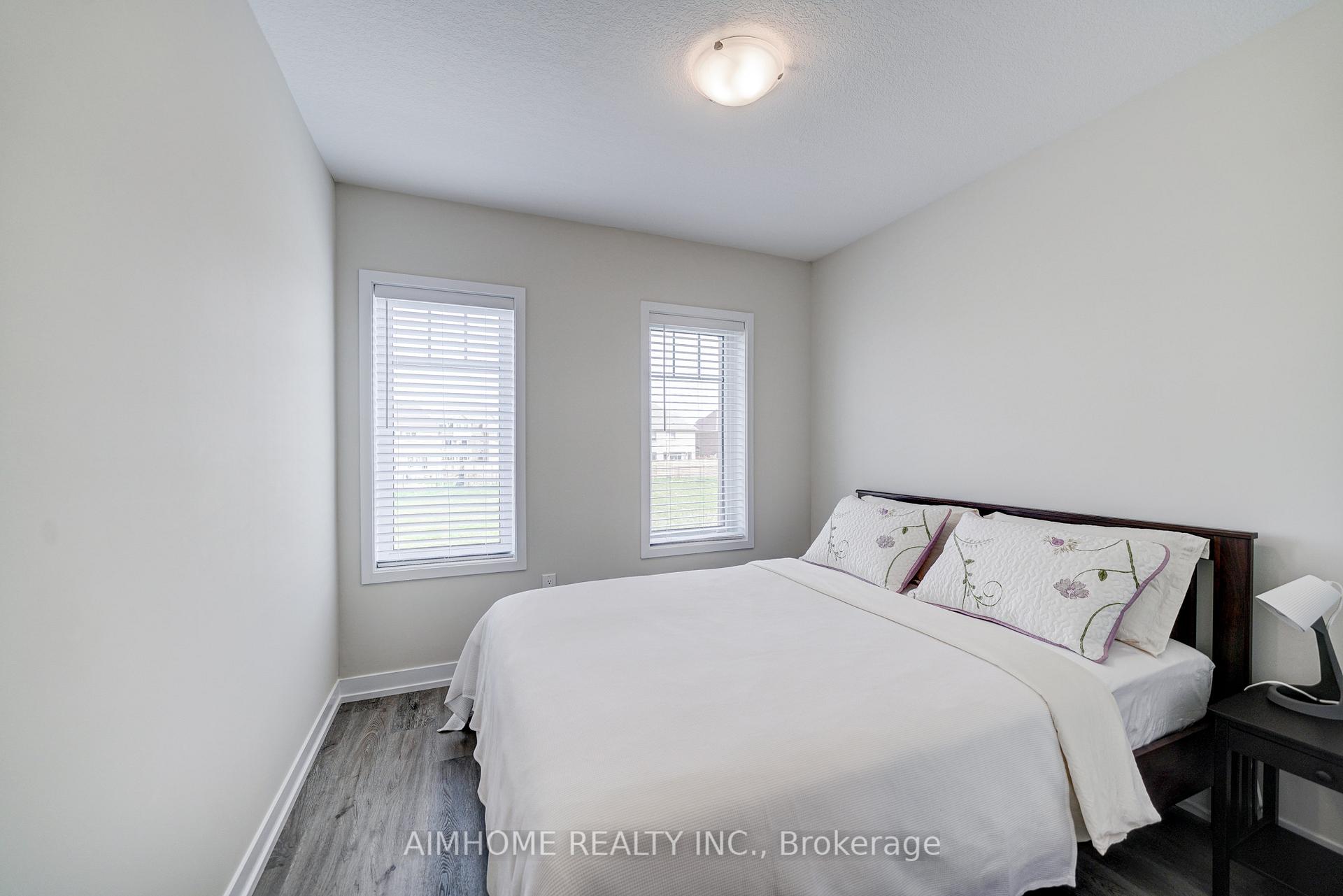 Photo 29 of Unit 8, 7789 Kalar Road, Niagara Falls, Brown — HOMEH