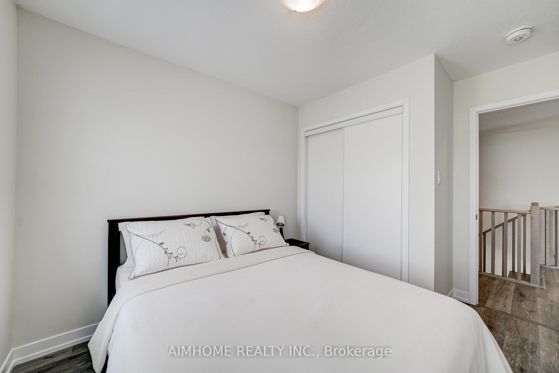 Photo 30 of Unit 8, 7789 Kalar Road, Niagara Falls, Brown — HOMEH