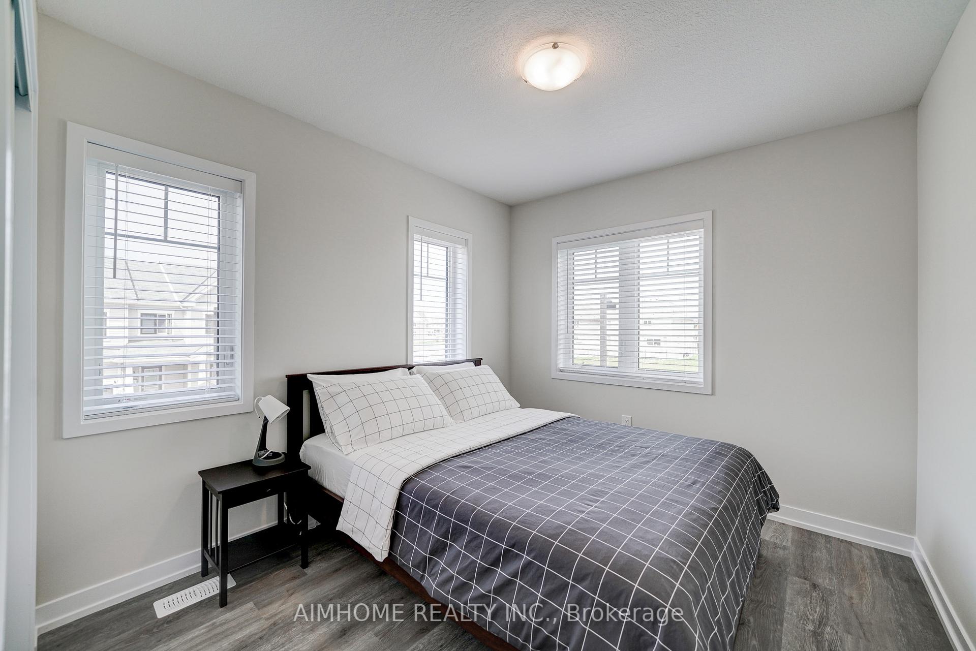 Photo 31 of Unit 8, 7789 Kalar Road, Niagara Falls, Brown — HOMEH