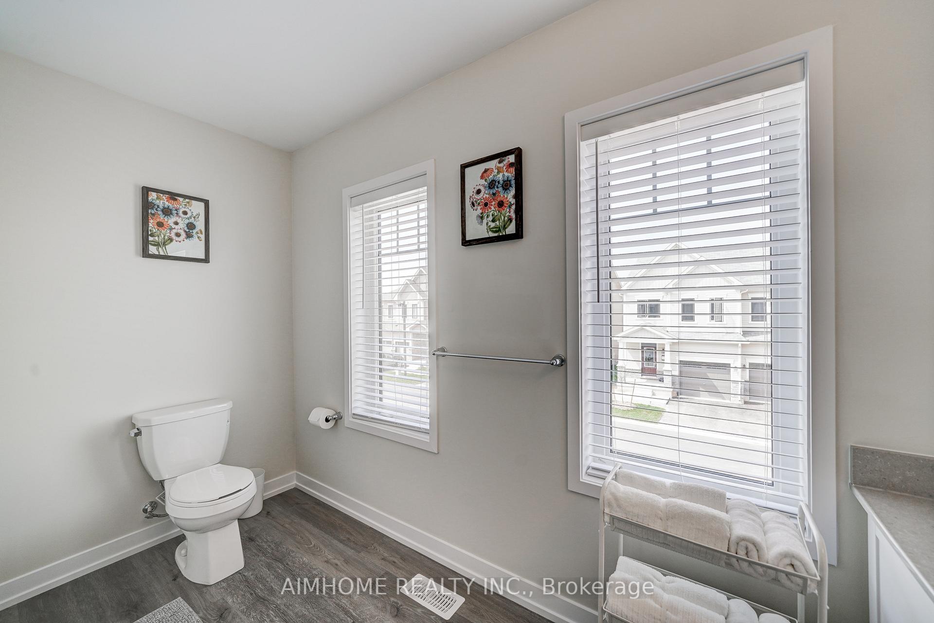 Photo 32 of Unit 8, 7789 Kalar Road, Niagara Falls, Brown — HOMEH