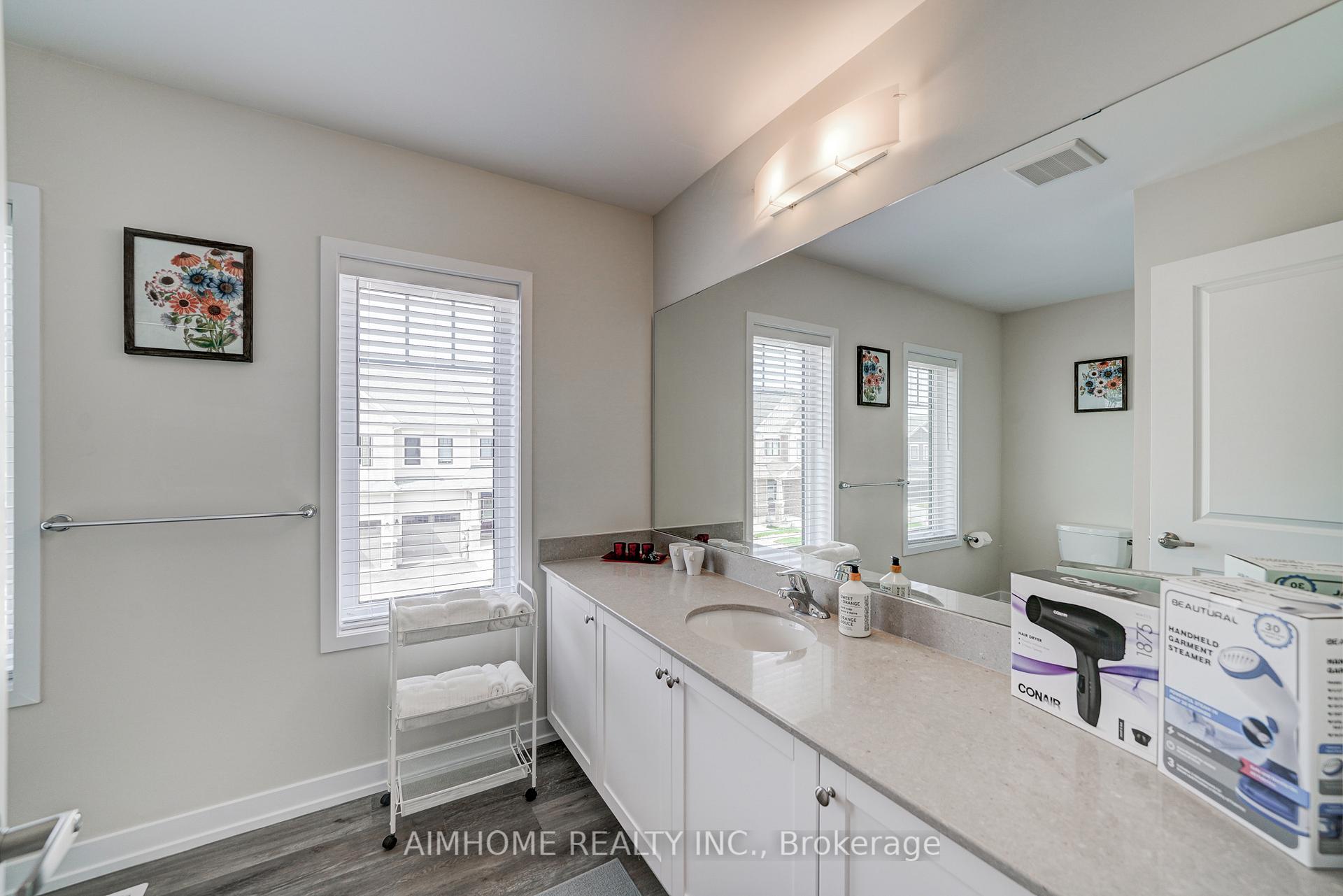 Photo 33 of Unit 8, 7789 Kalar Road, Niagara Falls, Brown — HOMEH