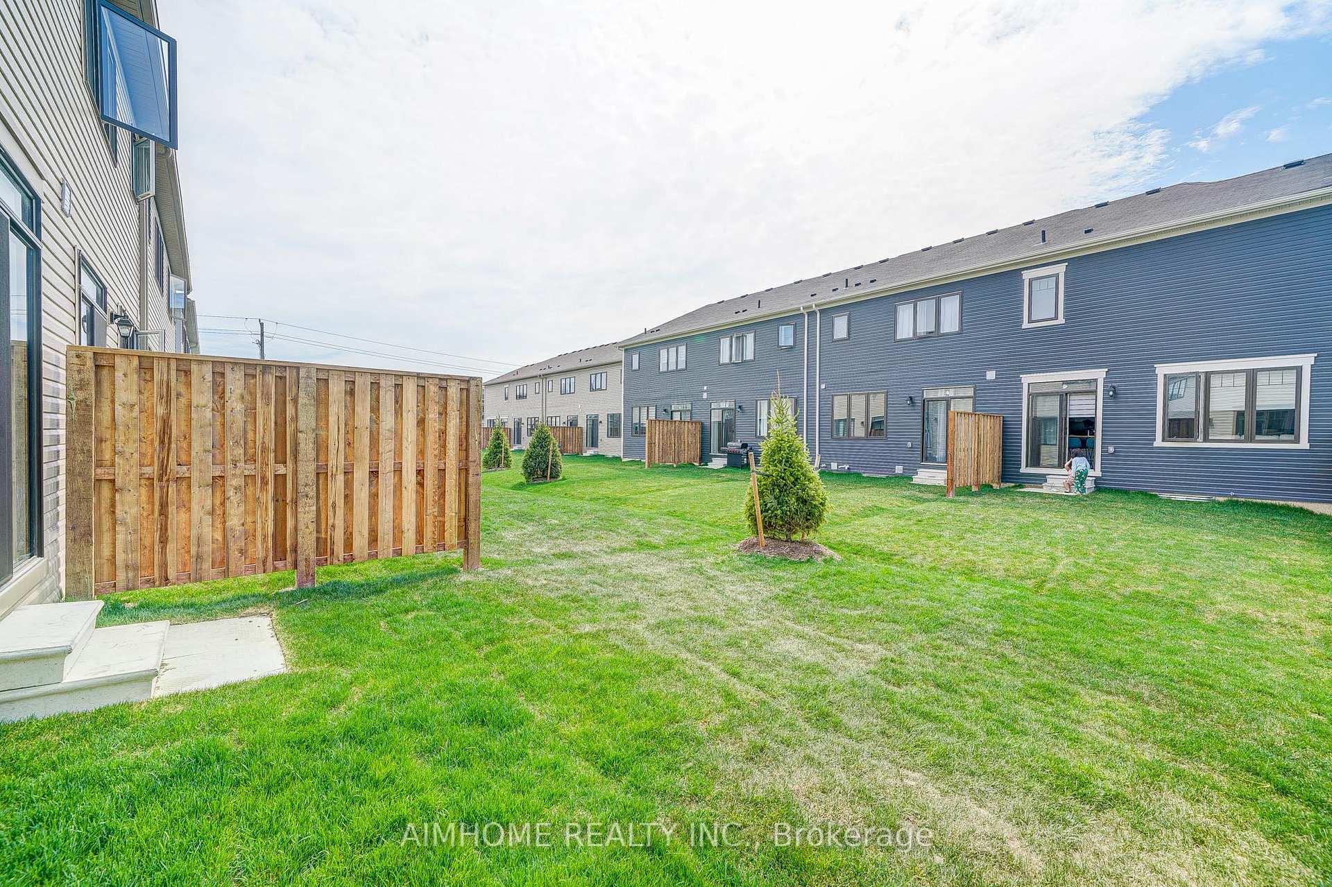 Photo 34 of Unit 8, 7789 Kalar Road, Niagara Falls, Brown — HOMEH