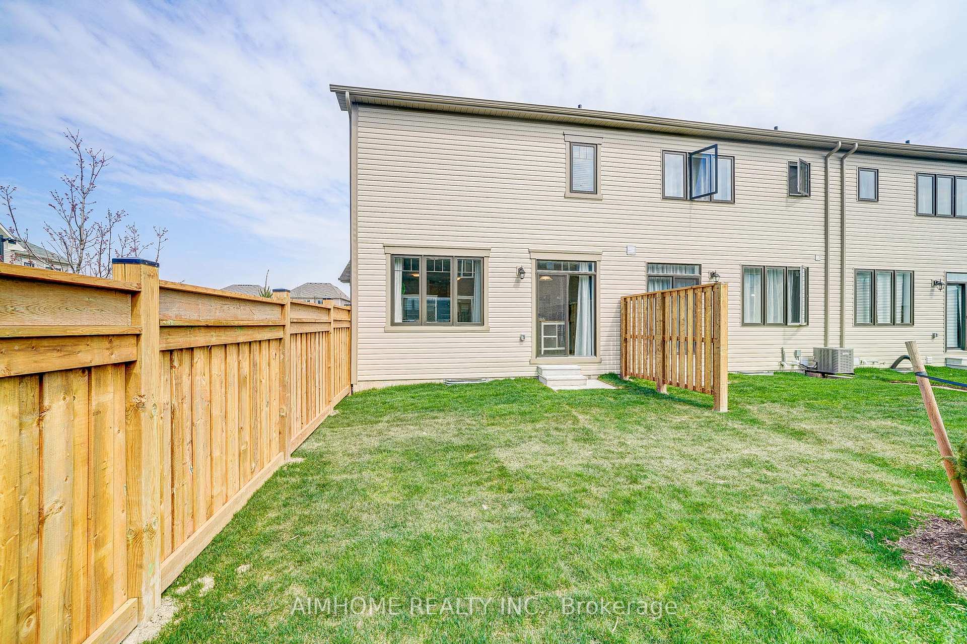 Photo 35 of Unit 8, 7789 Kalar Road, Niagara Falls, Brown — HOMEH