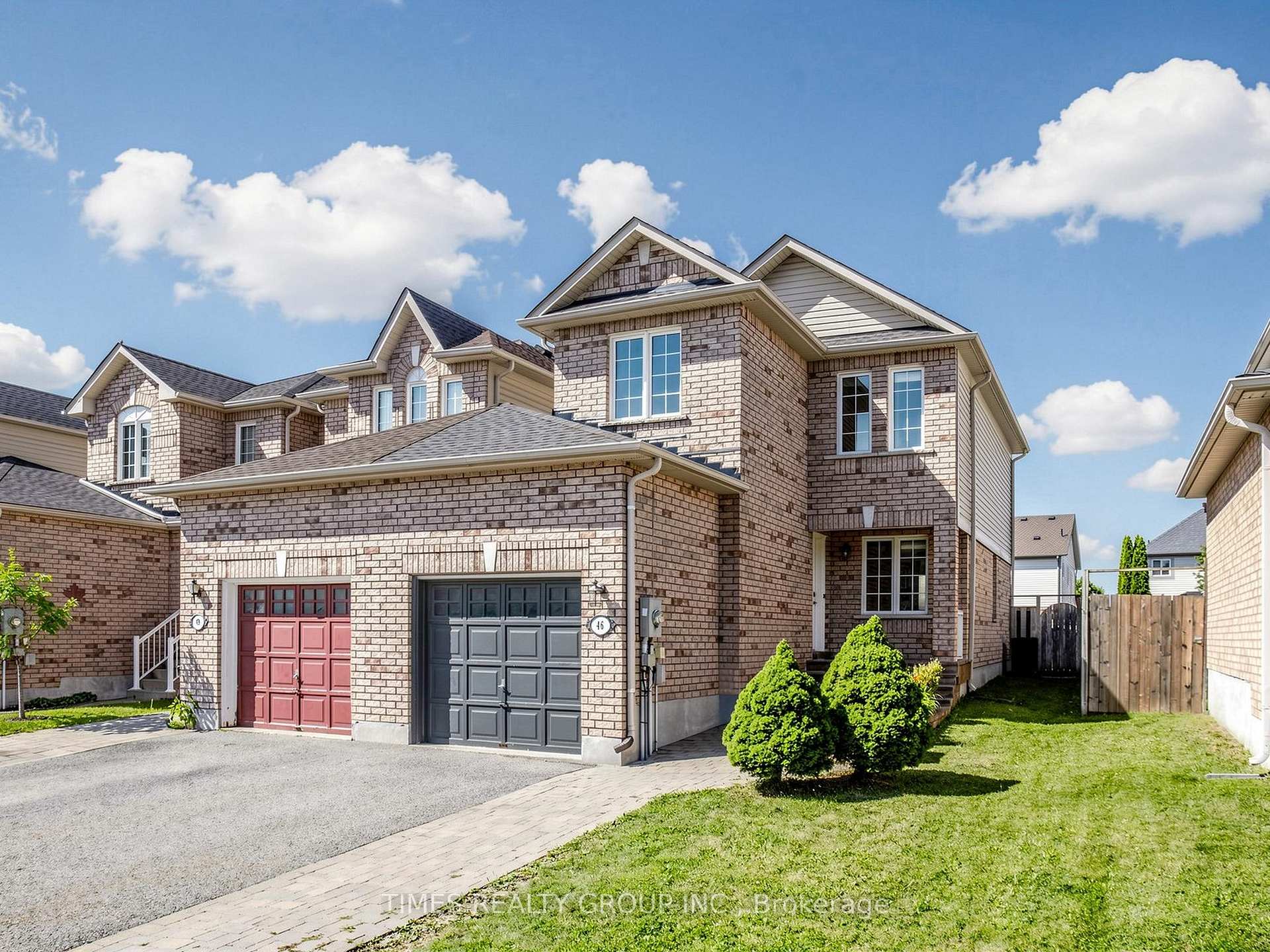 Photo of 46 Ridwell Street