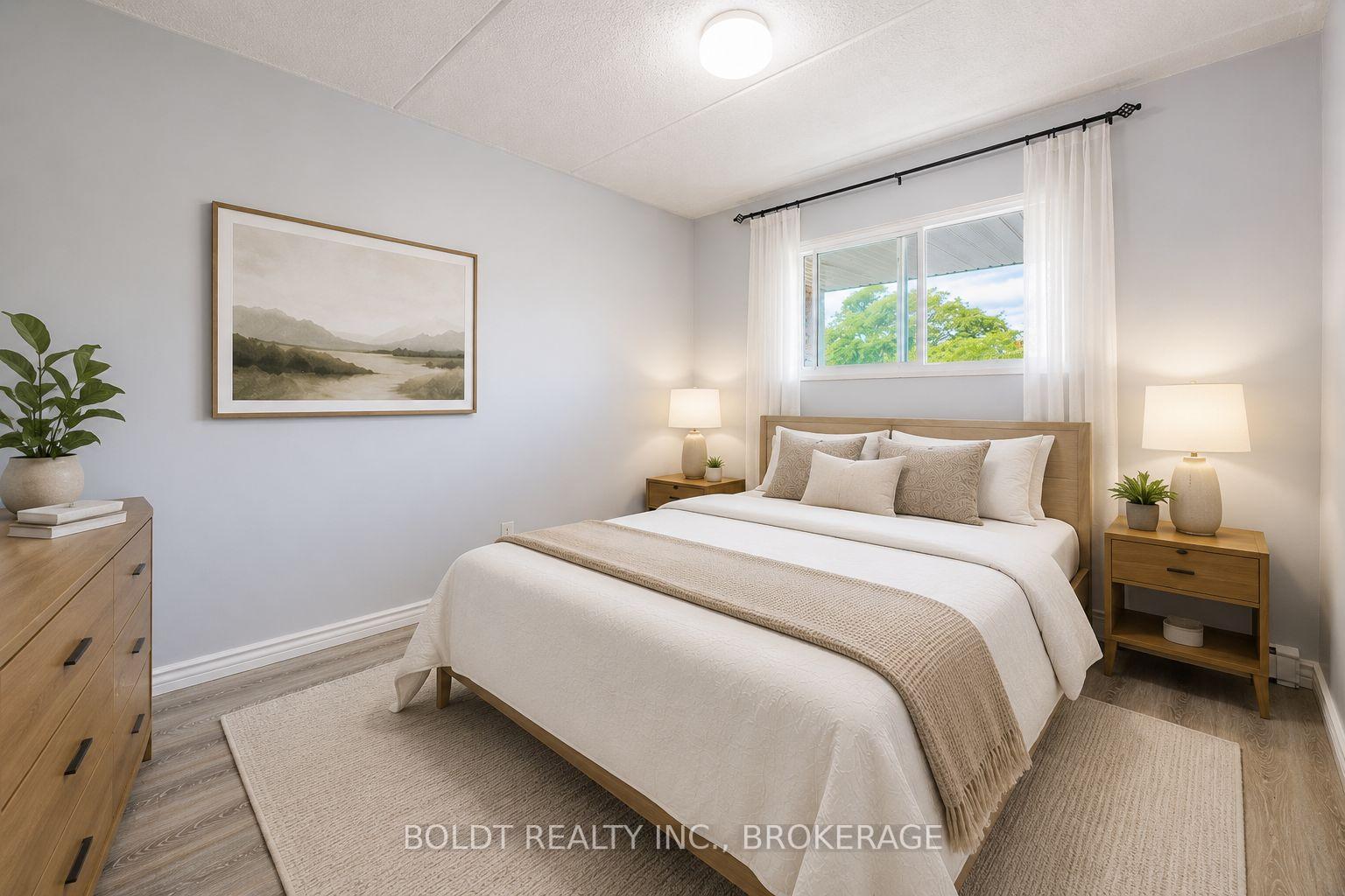 Photo 12 of Unit 209, 41 Rykert Street, St. Catharines, Western Hill — HOMEH