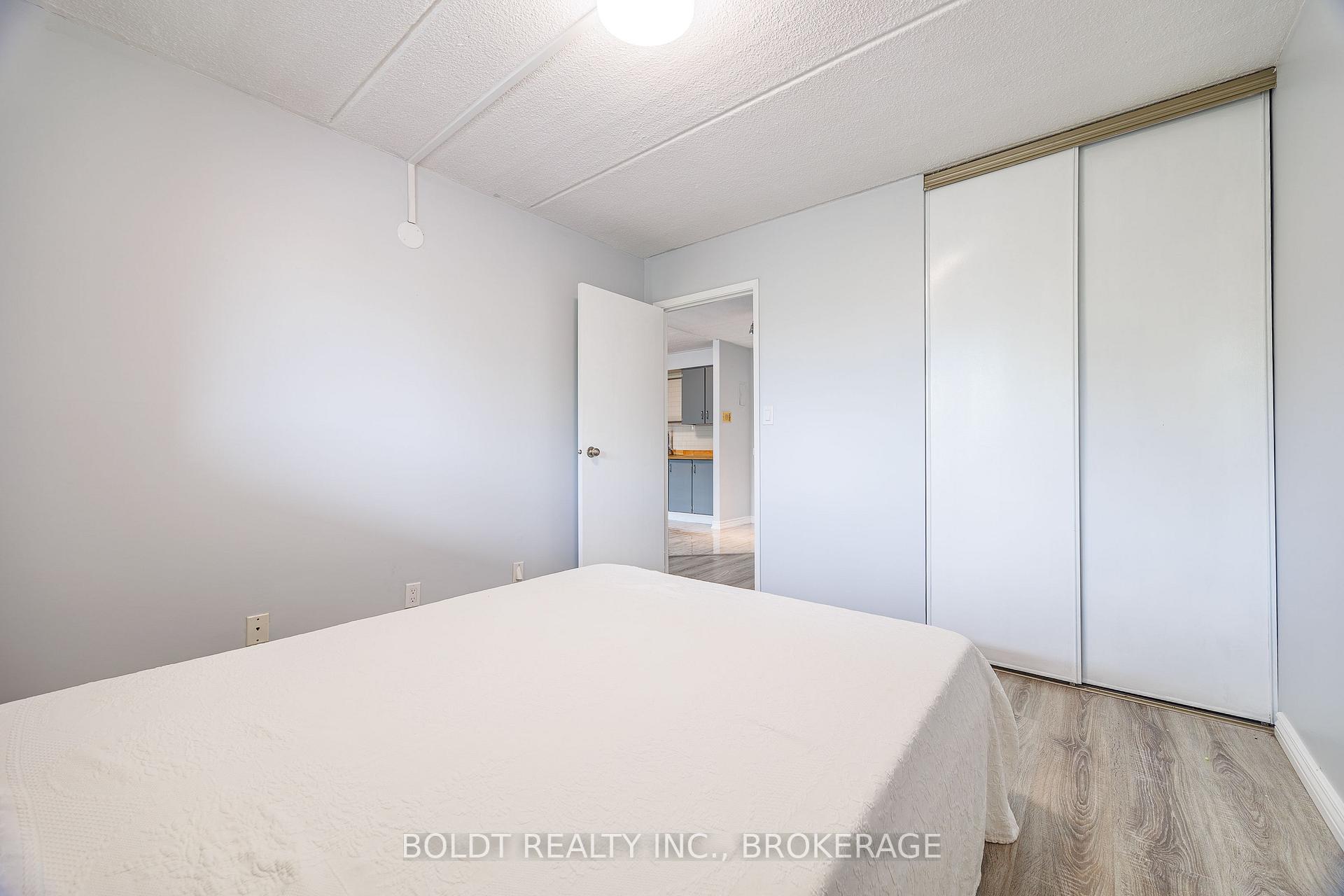 Photo 14 of Unit 209, 41 Rykert Street, St. Catharines, Western Hill — HOMEH
